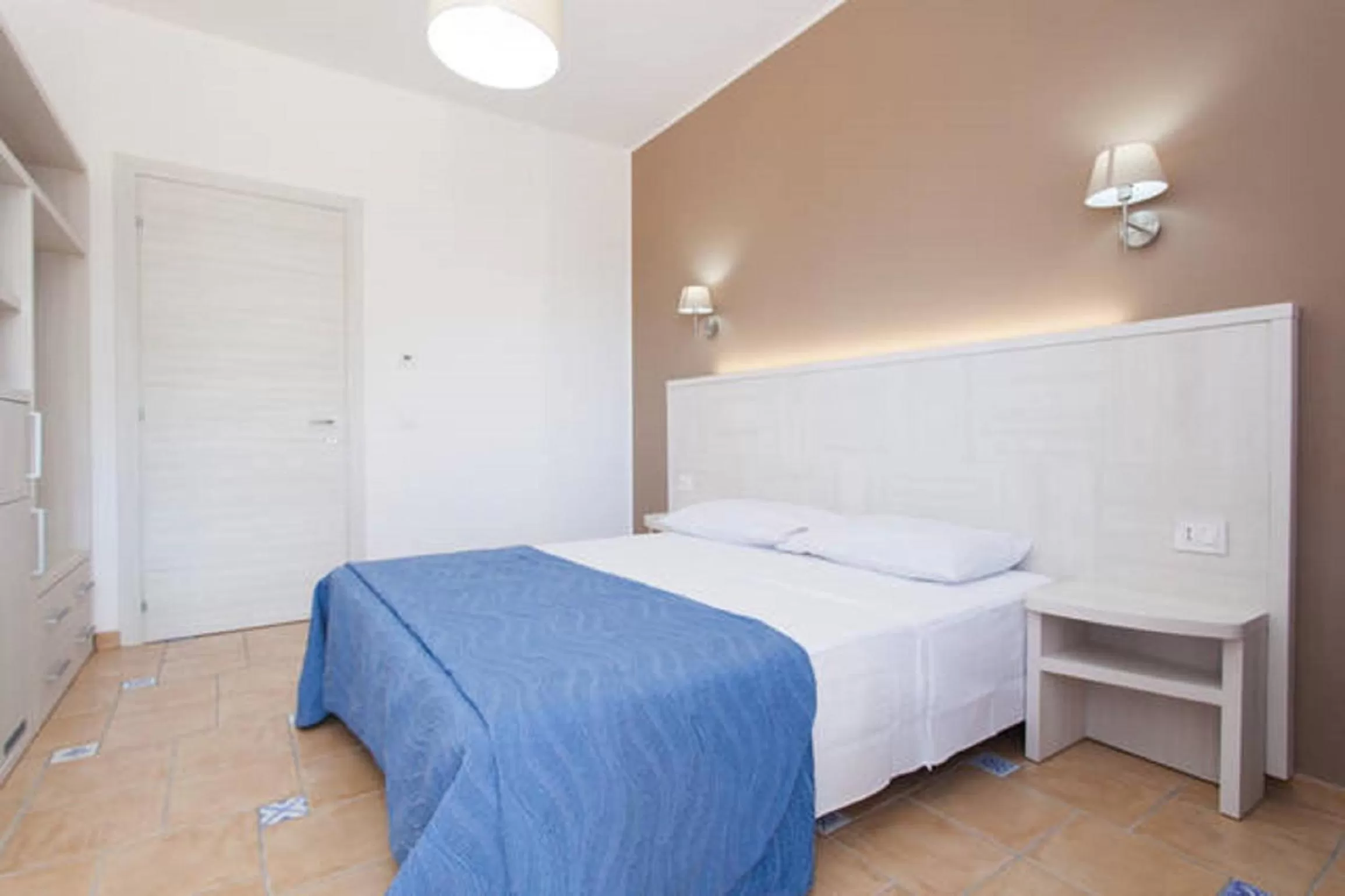 Photo of the whole room, Bed in Petruso Resort