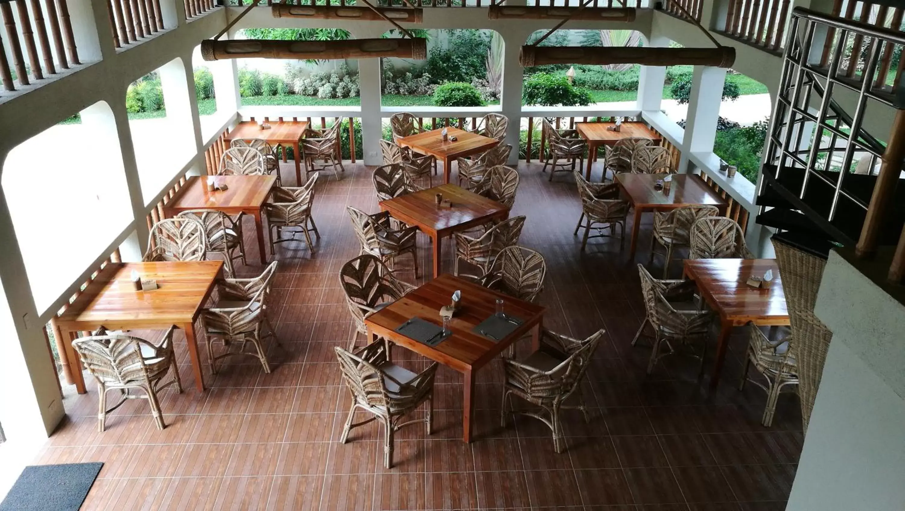 Restaurant/places to eat in Munting Paraiso Restaurant/places to eat in Munting Paraiso