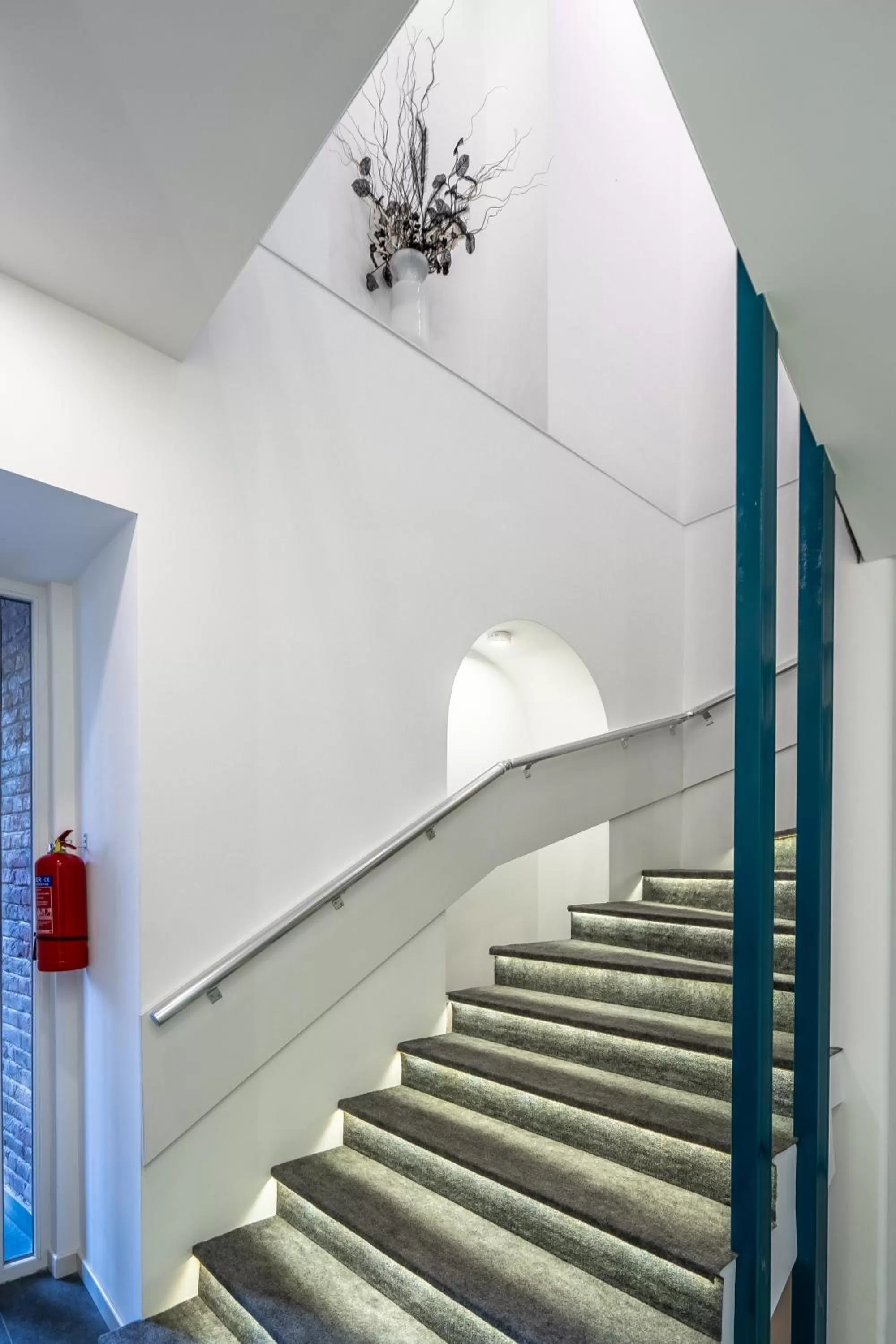 Property building in 5 STAR APART HOTEL