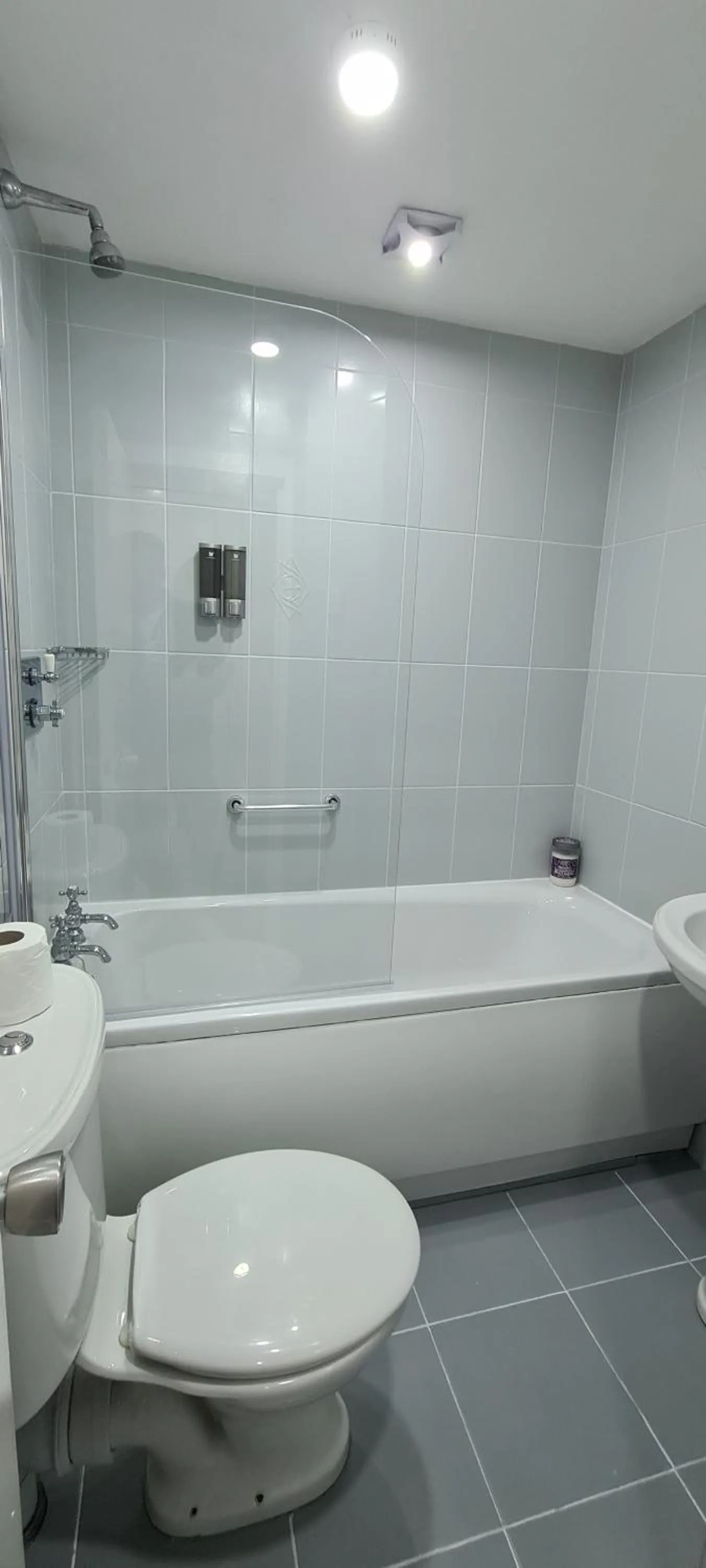 McInnes House rooms with breakfast