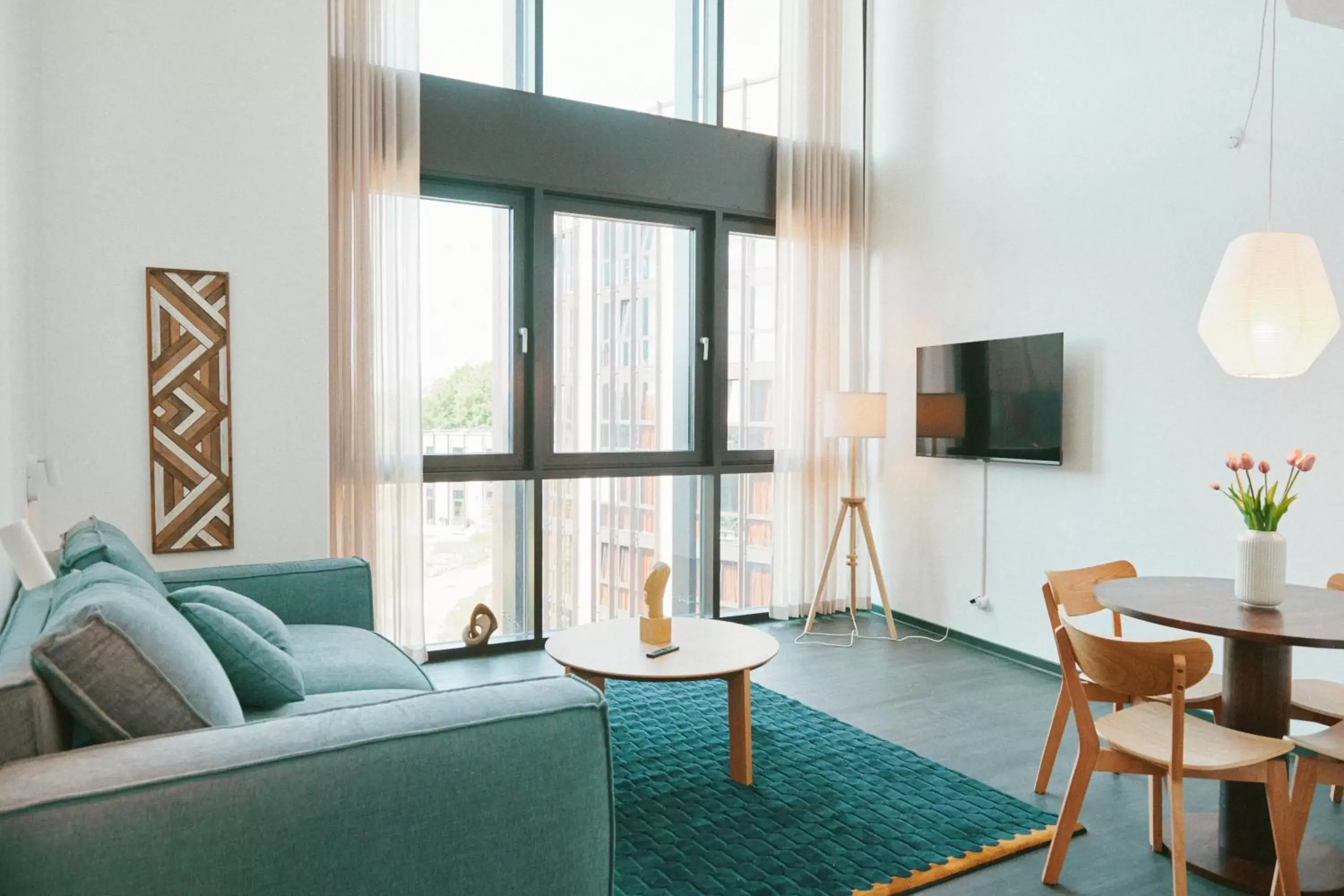 The Forest apartments by Daniel&Jacob's The Forest apartments by Daniel&Jacob's