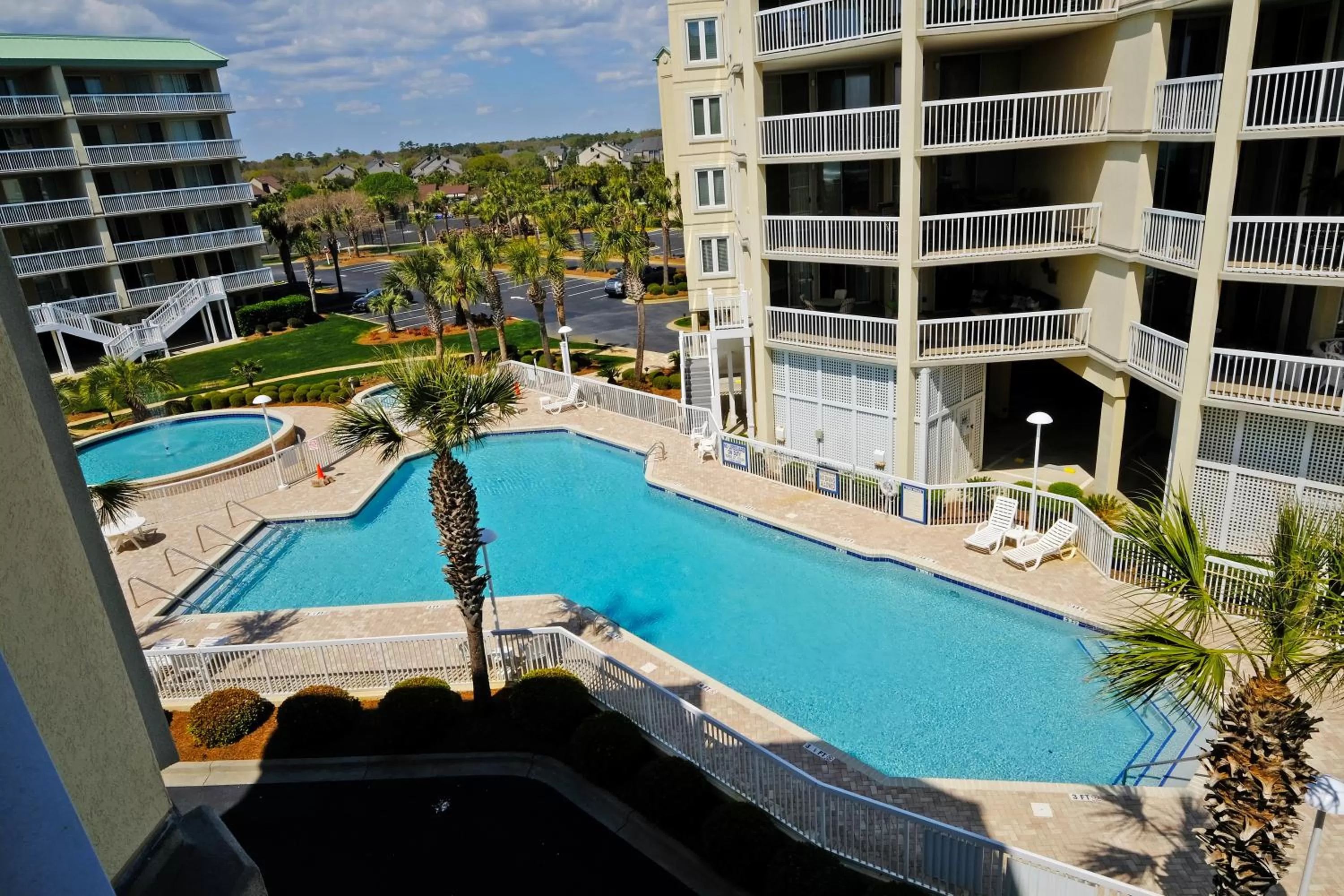 Litchfield Beach & Golf Resort