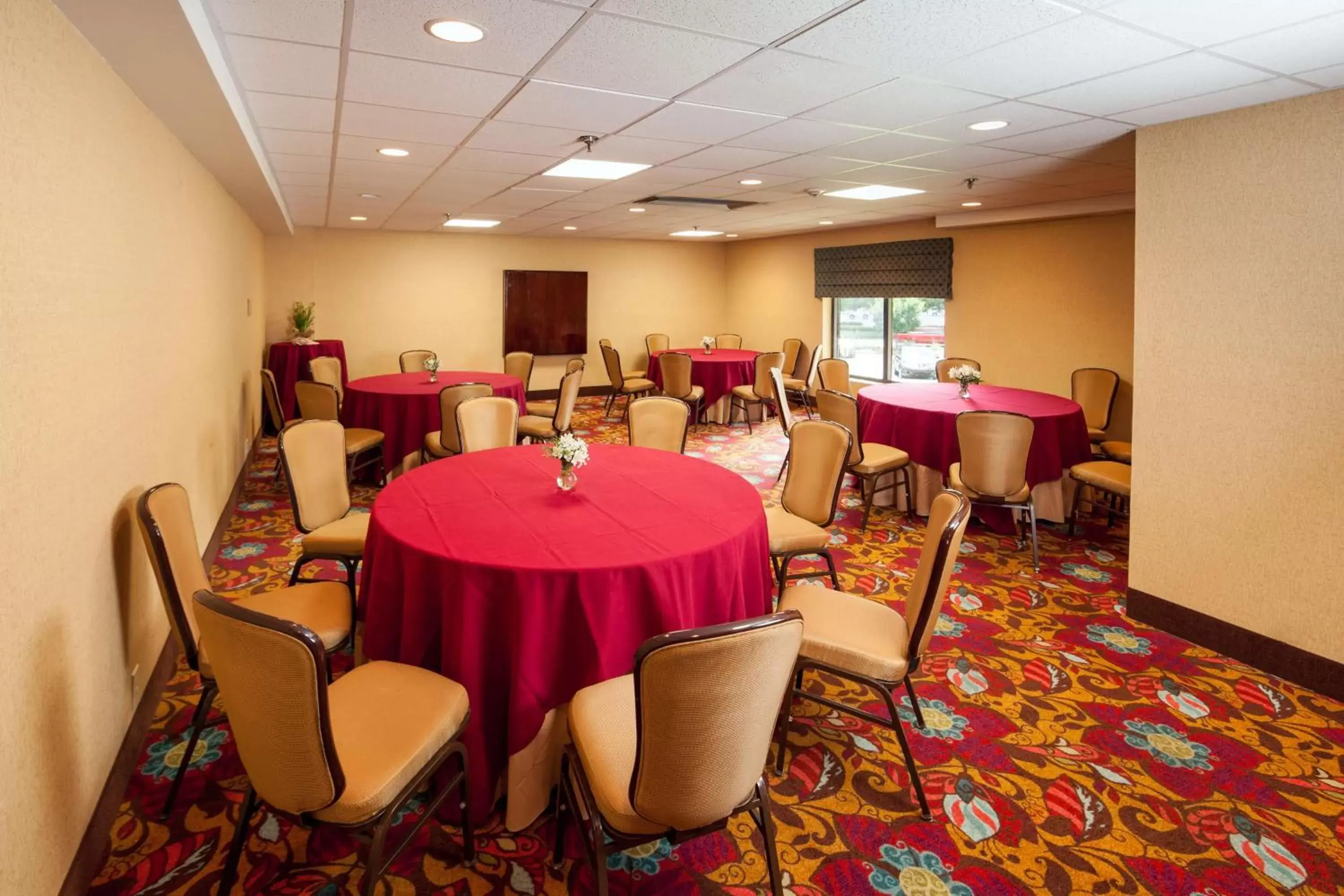 Meeting/conference room, Banquet Facilities in DoubleTree by Hilton Columbus