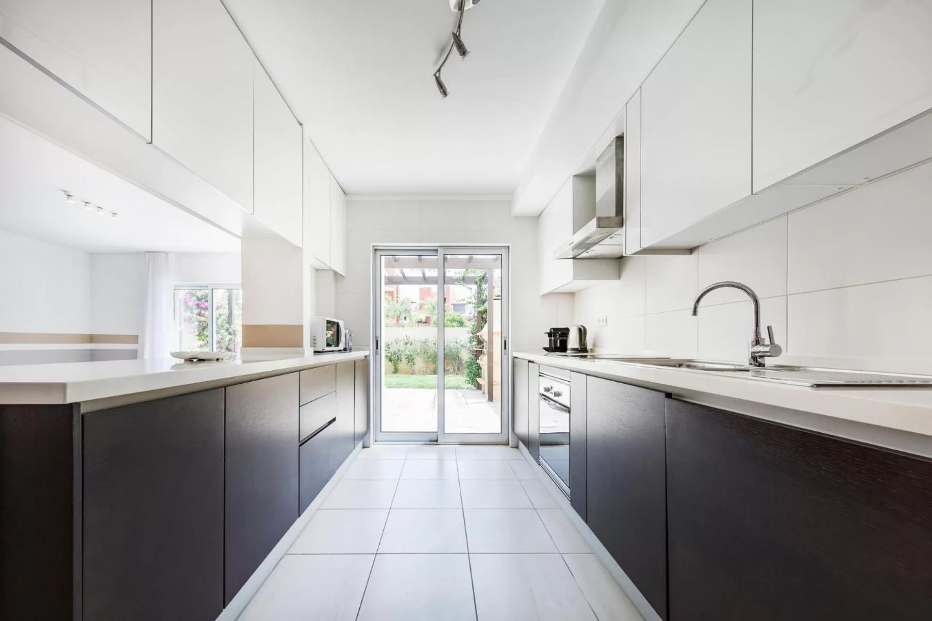 Coffee/tea facilities in Laguna - Vilamoura