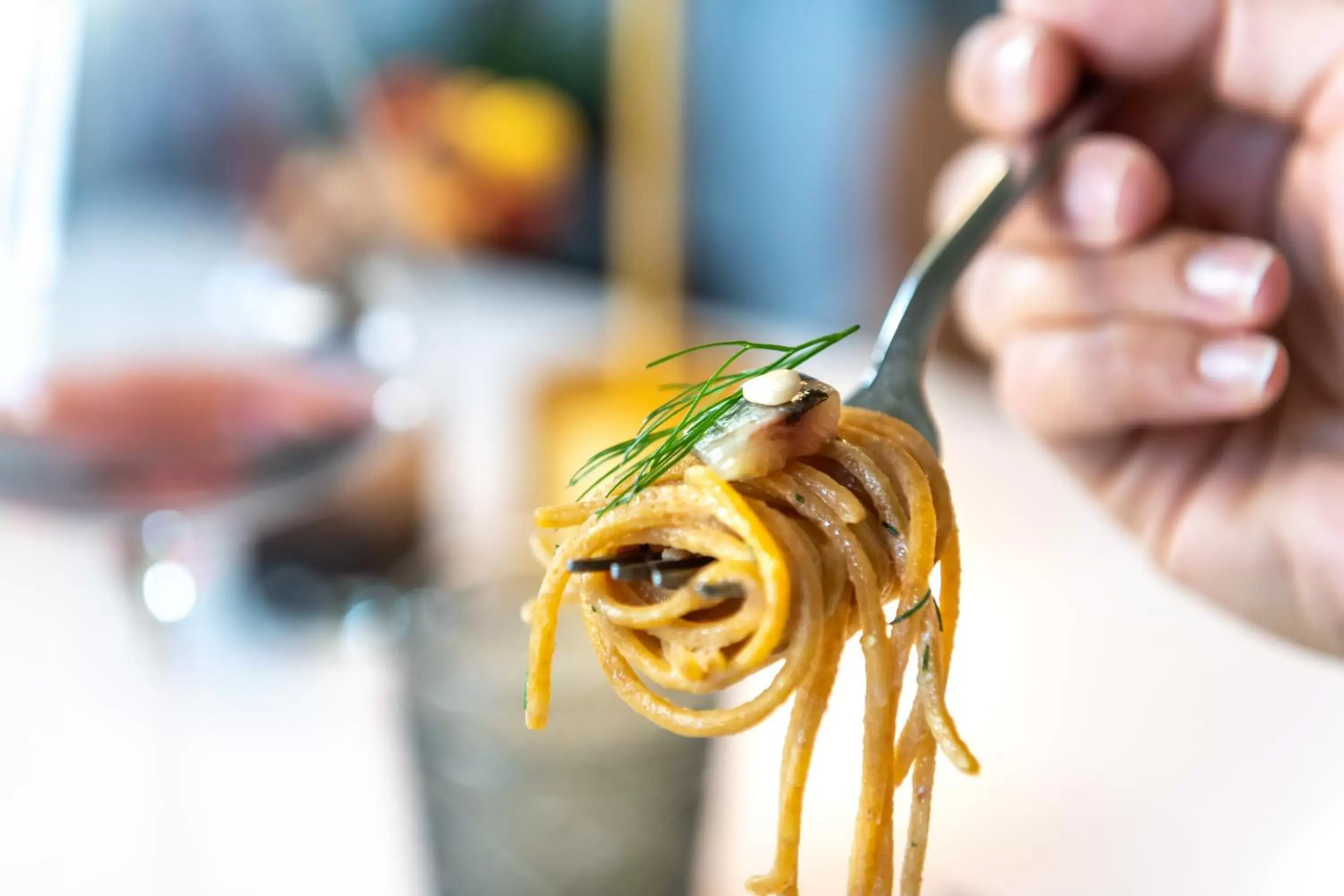 Food close-up, Food in Antico Convento Dei Cappuccini