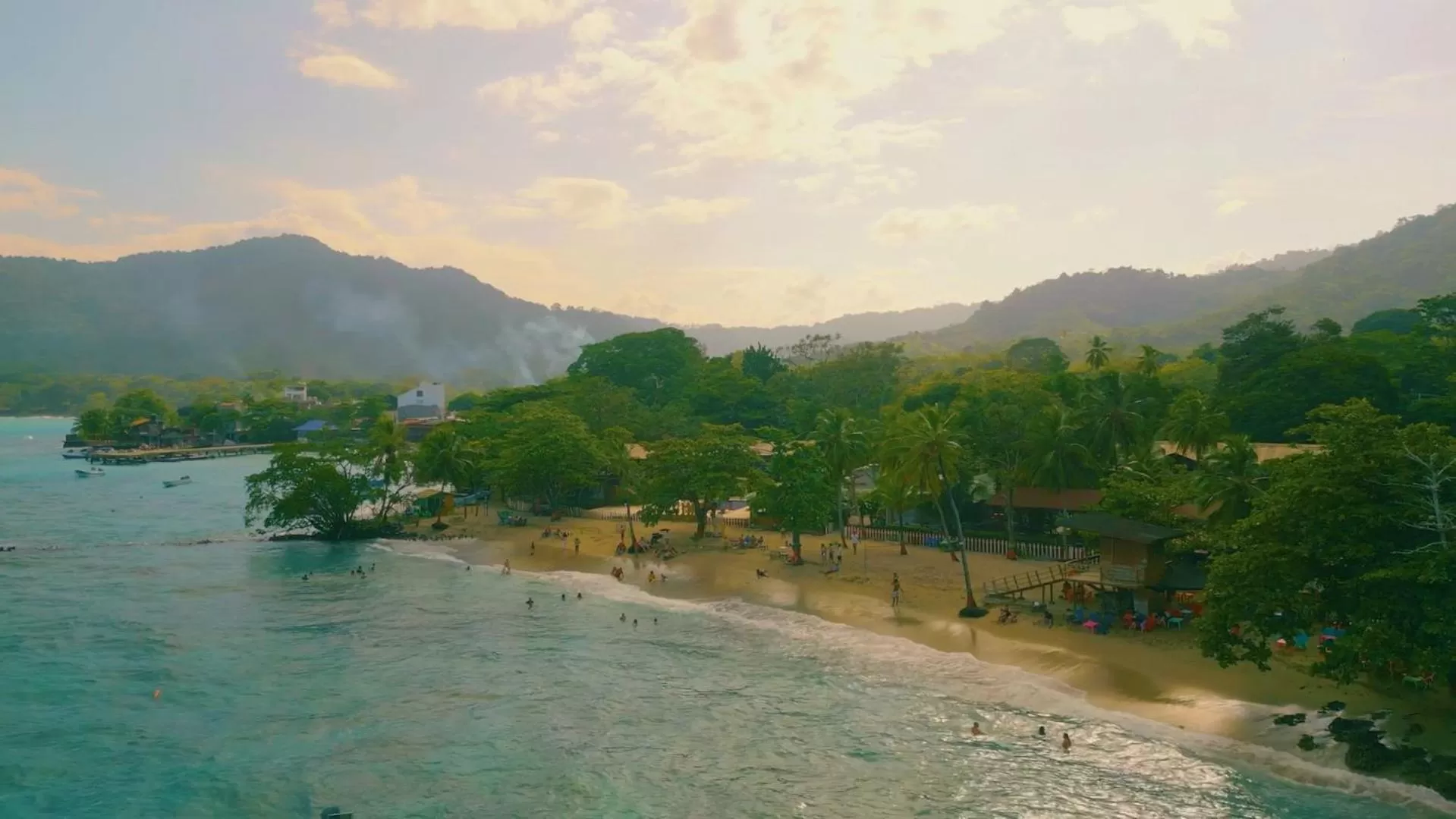 Los Robles Capurgana