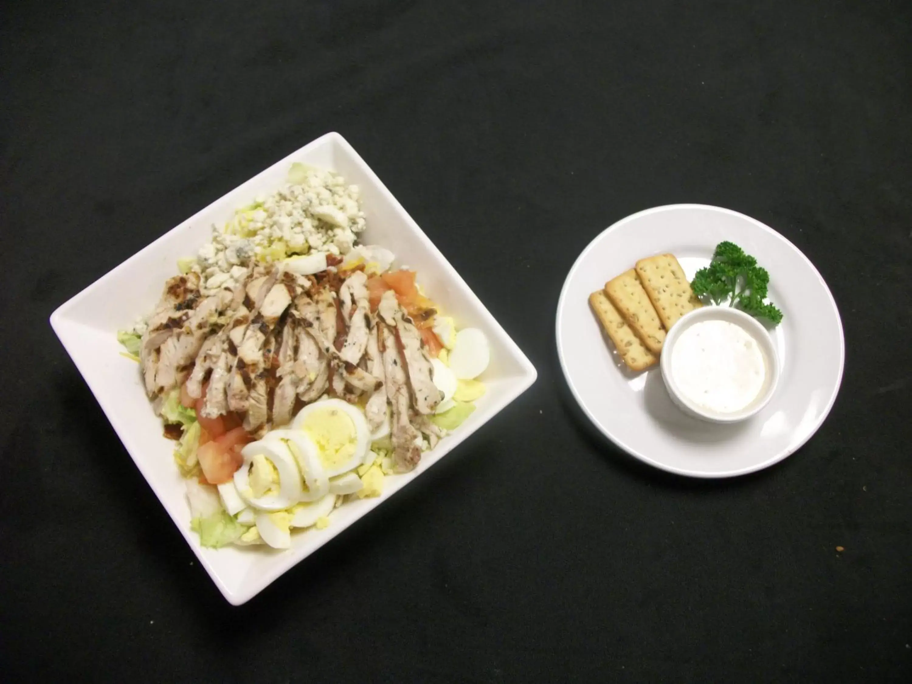 Restaurant/places to eat in Holiday Inn Macon North by IHG Restaurant/places to eat in Holiday Inn Macon North by IHG