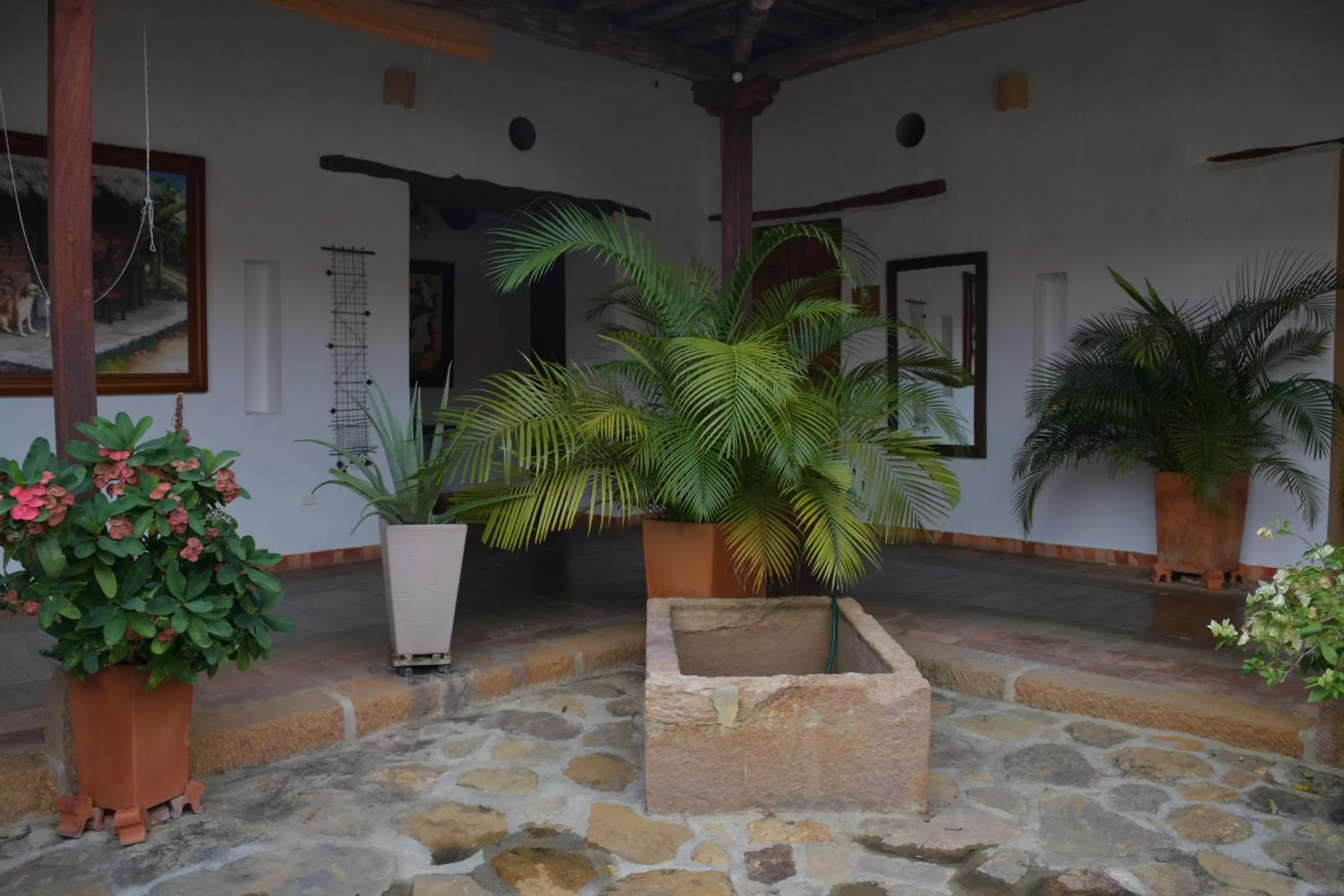 Misia Custodia Hotel Boutique