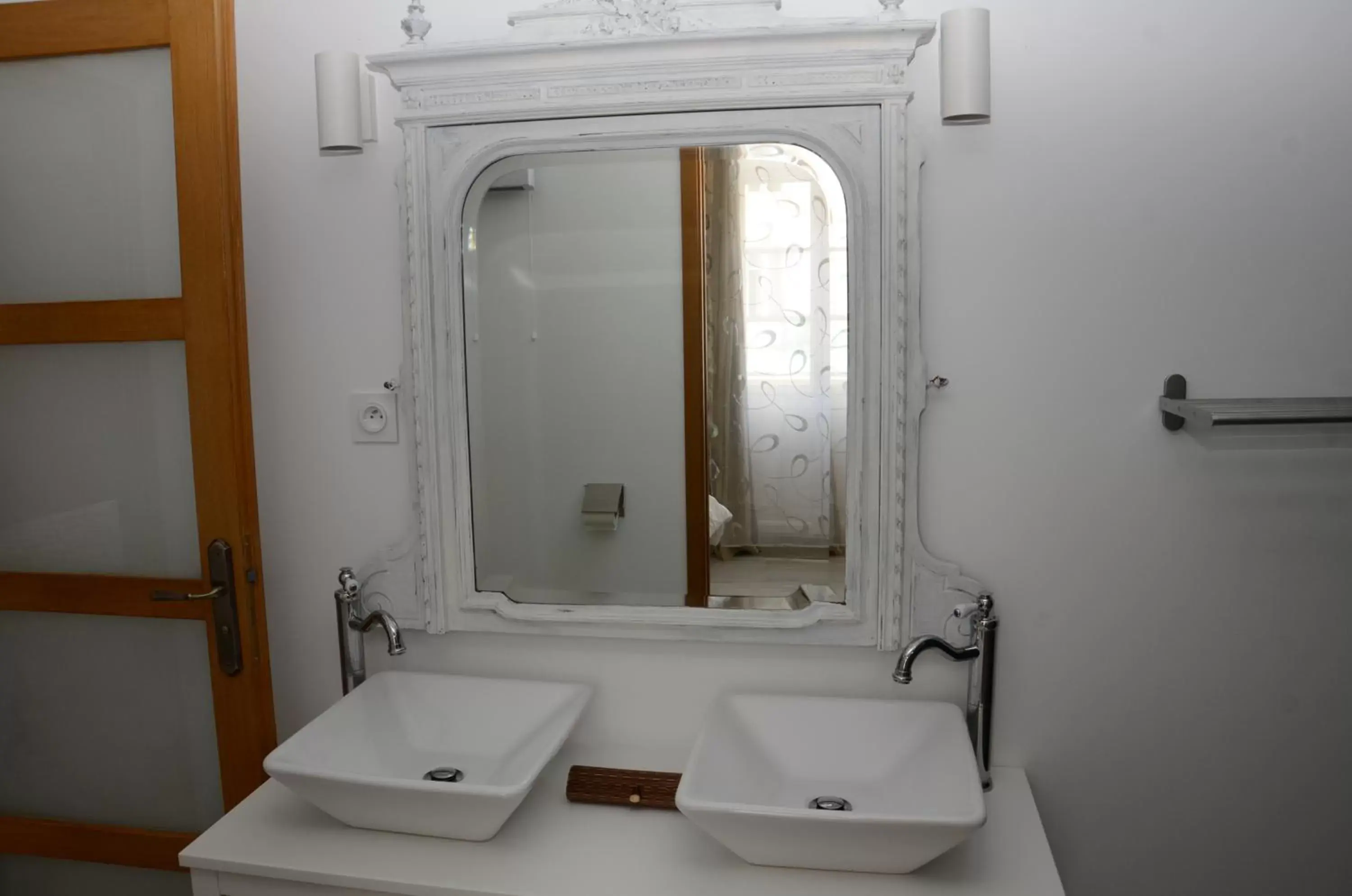 Bathroom in Nostra Demora