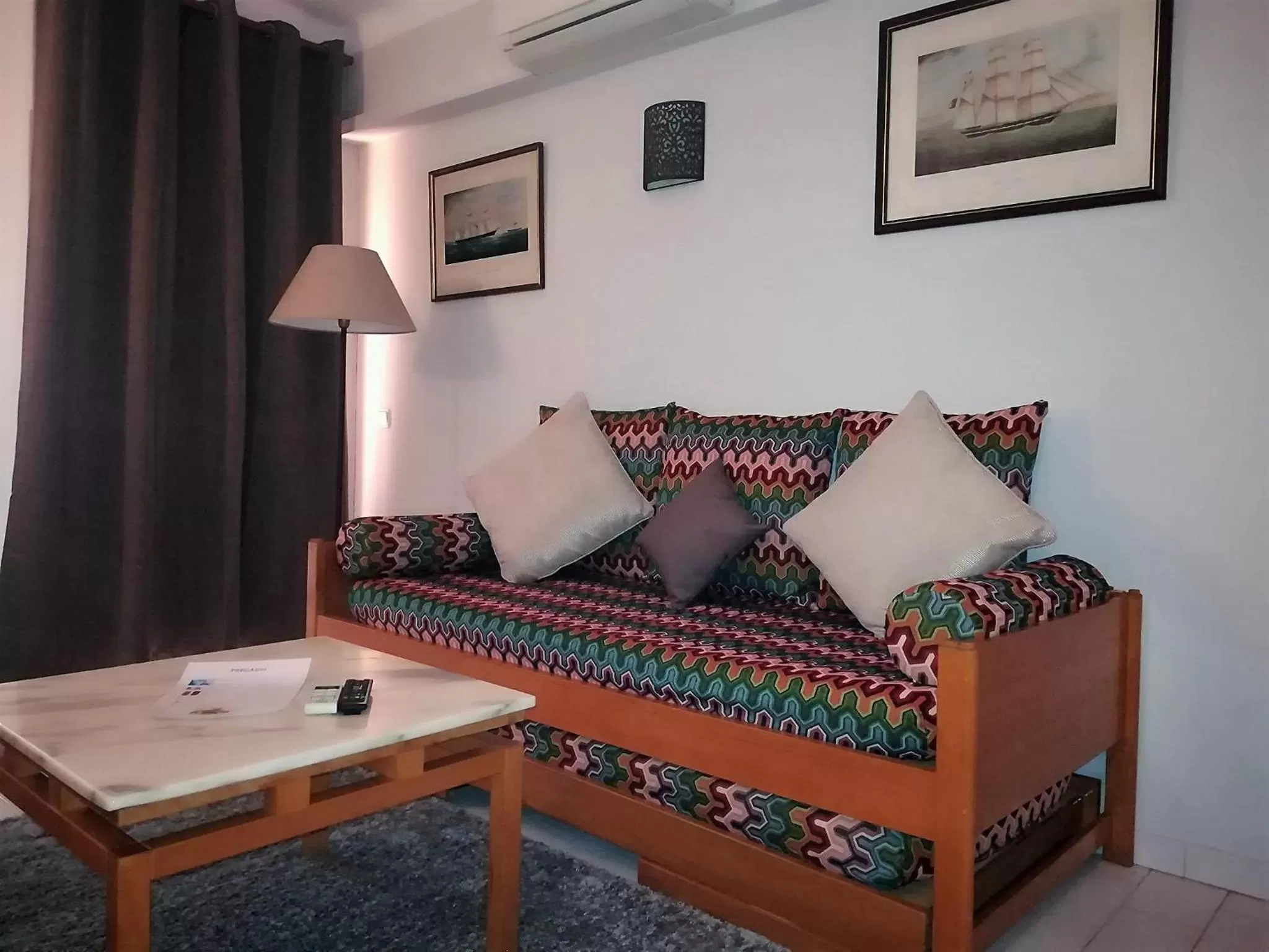 Apartamentos Turisticos Lindomar