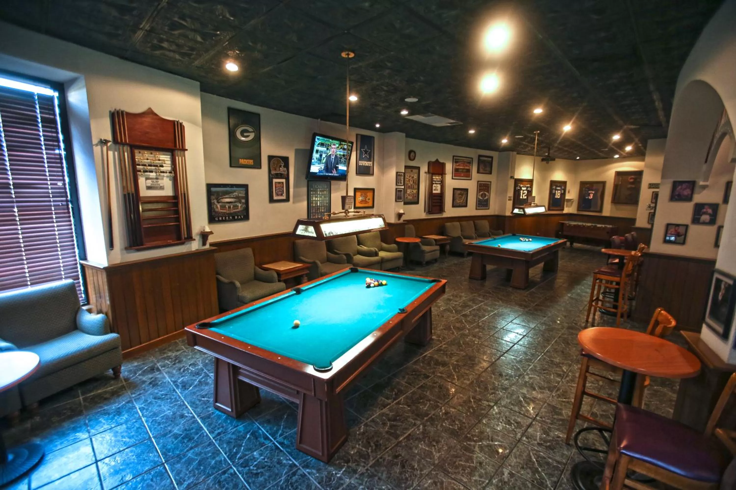 Restaurant/places to eat in The Royal Sands Resort & Spa