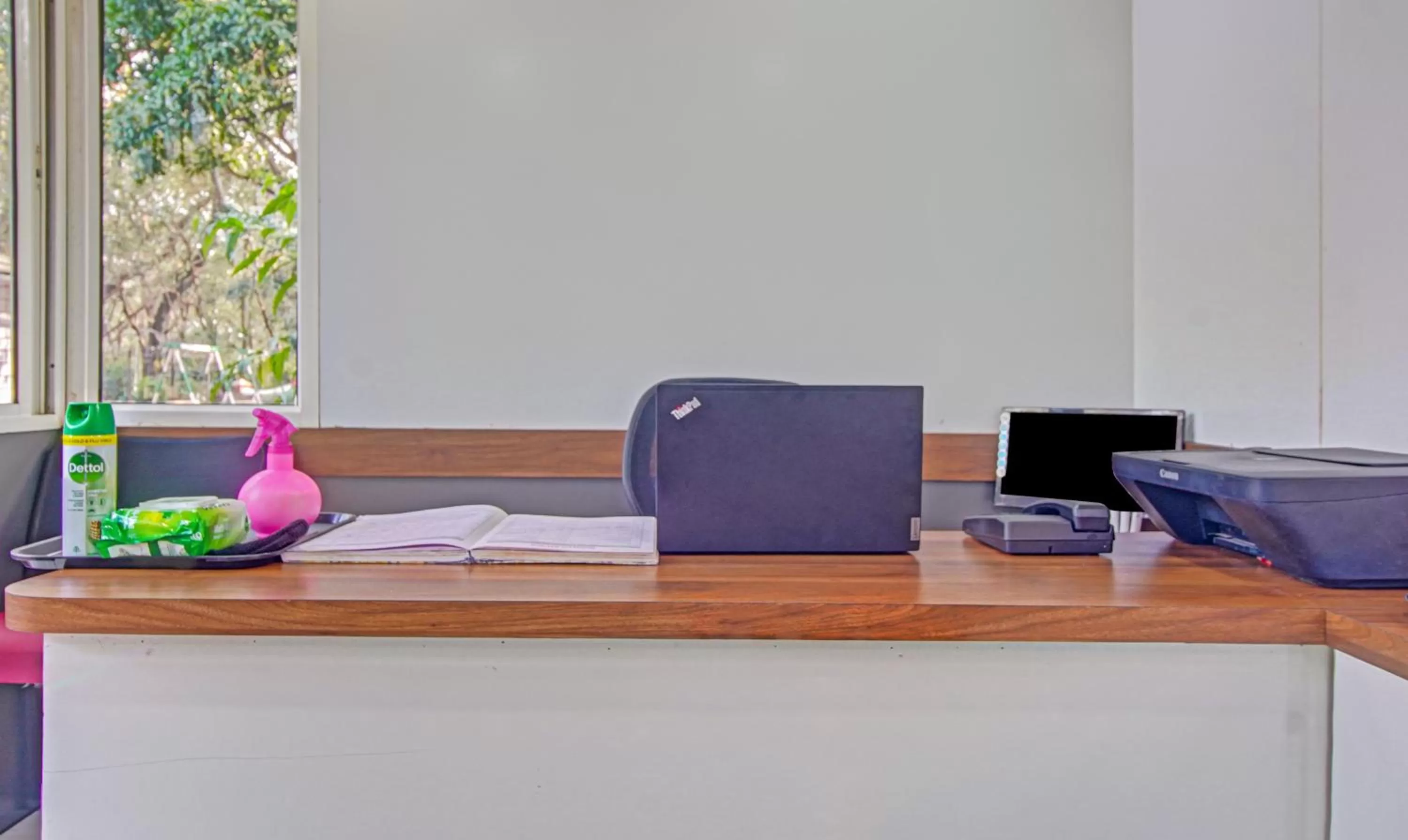 Treebo Trend Shalimar In The Forest Matheran