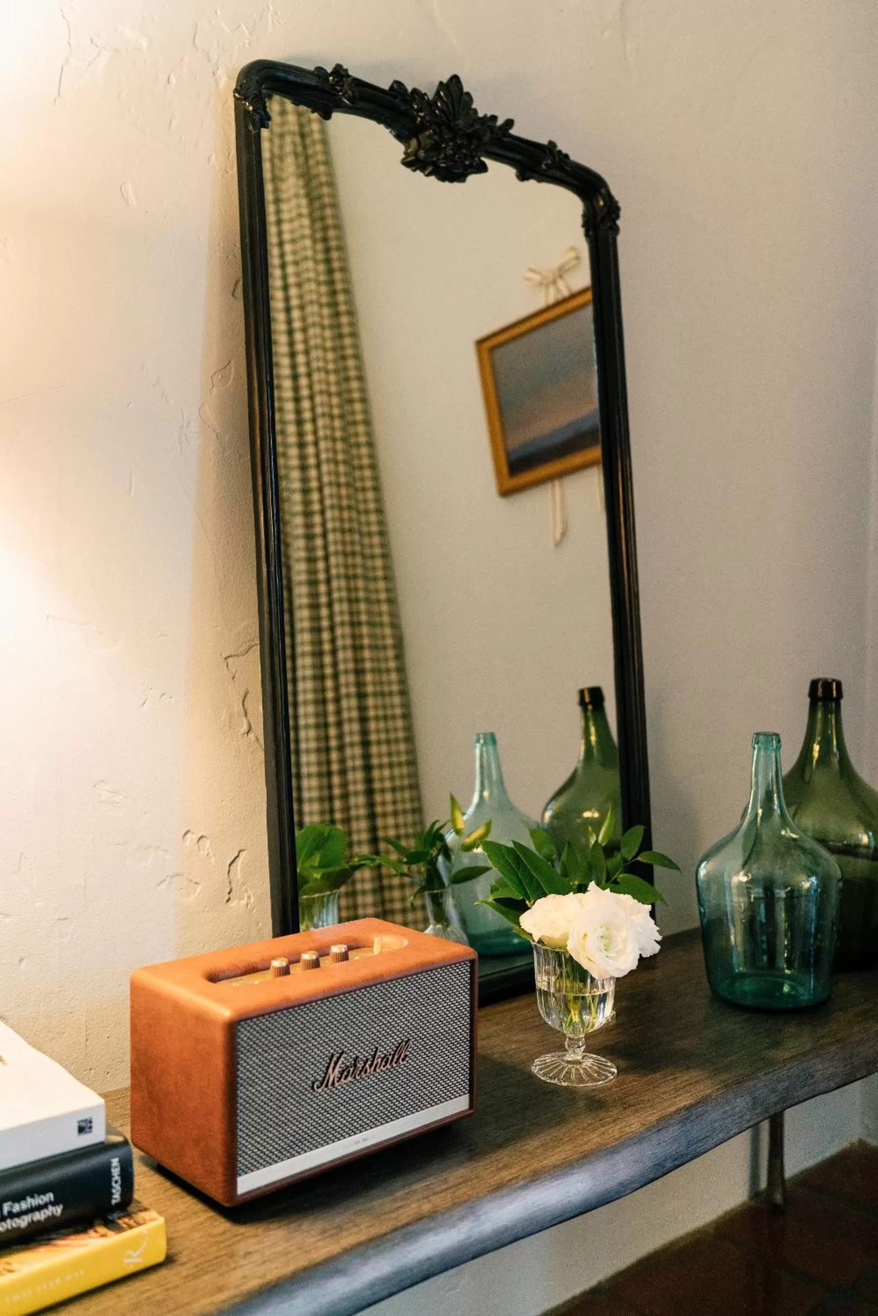 Bedroom in Palihouse Santa Barbara