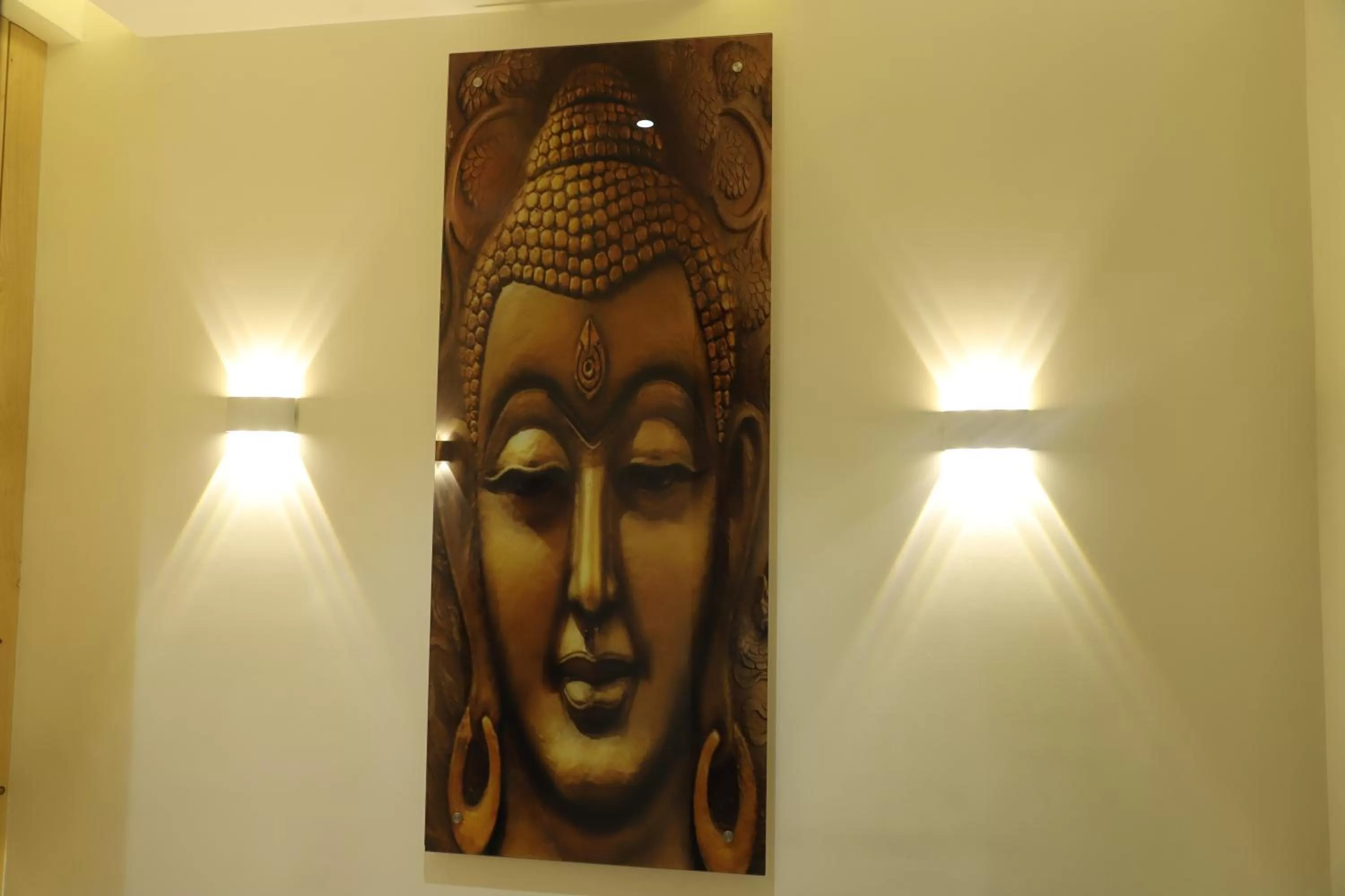 View (from property/room) in Perfect Stayz Premium- Hotel Sehdev Near Golden Temple