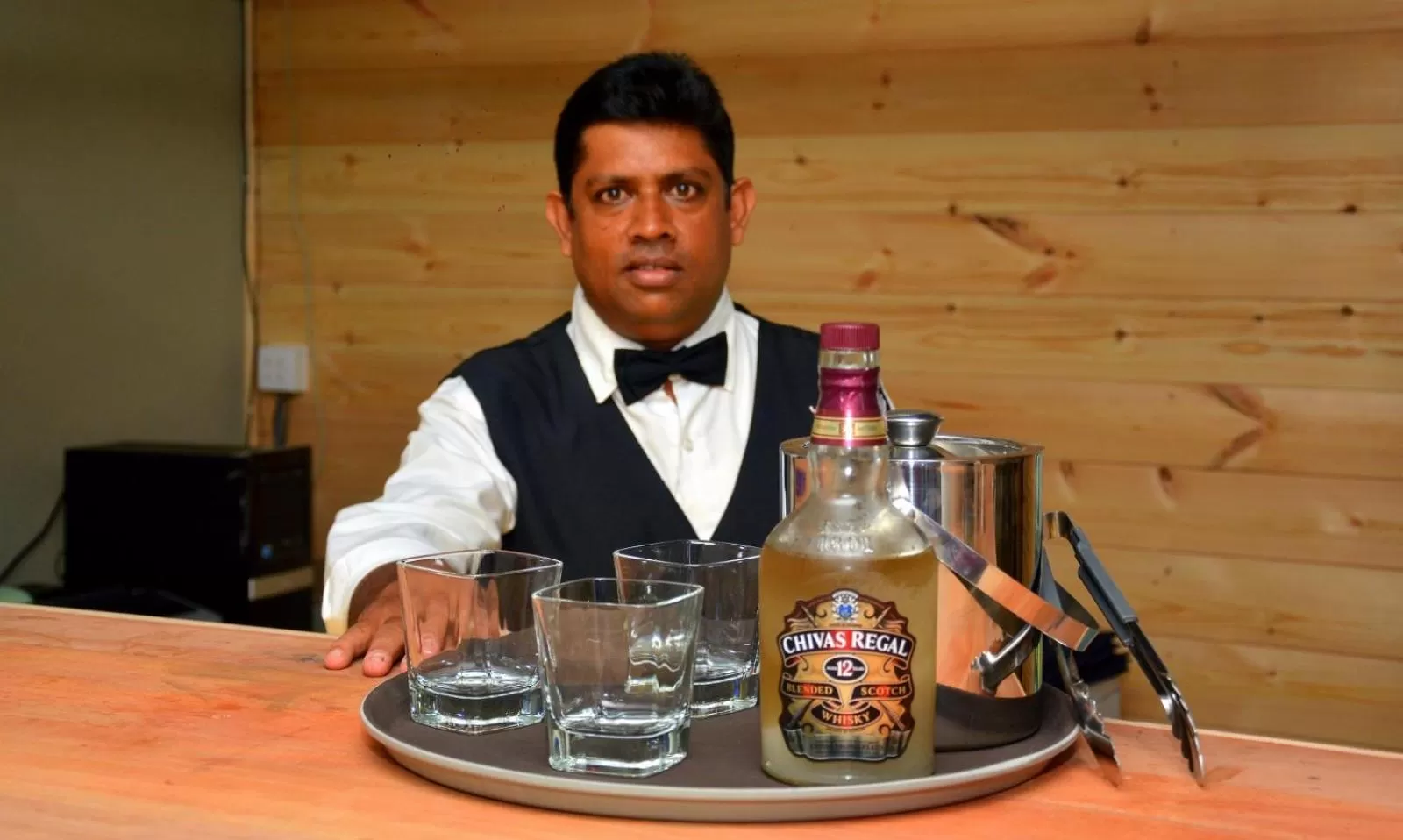 Staff in Beach Corridor Hotel & Spa with Free Airport shuttle