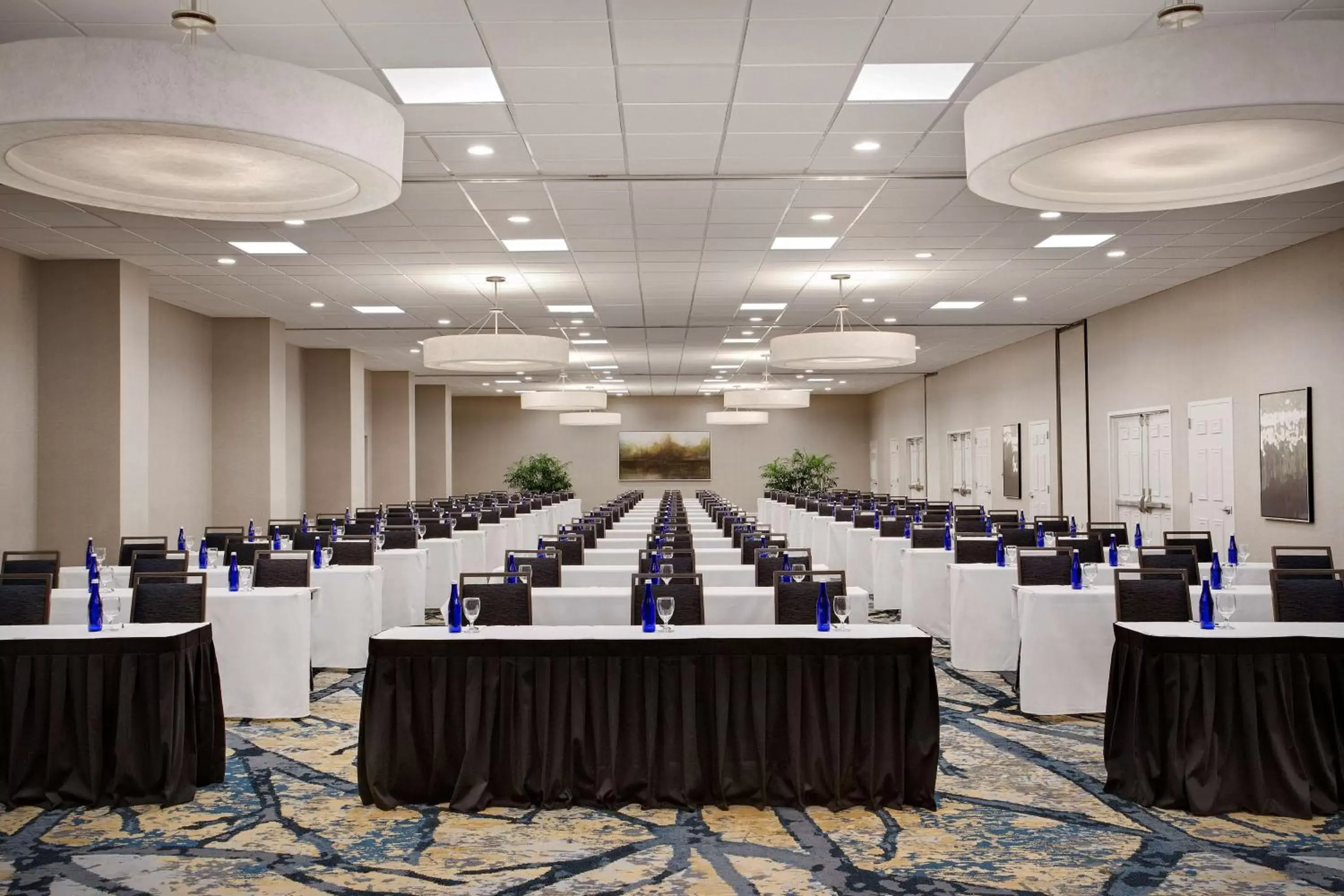 Meeting/conference room in Embassy Suites by Hilton Orlando International Drive Convention Center