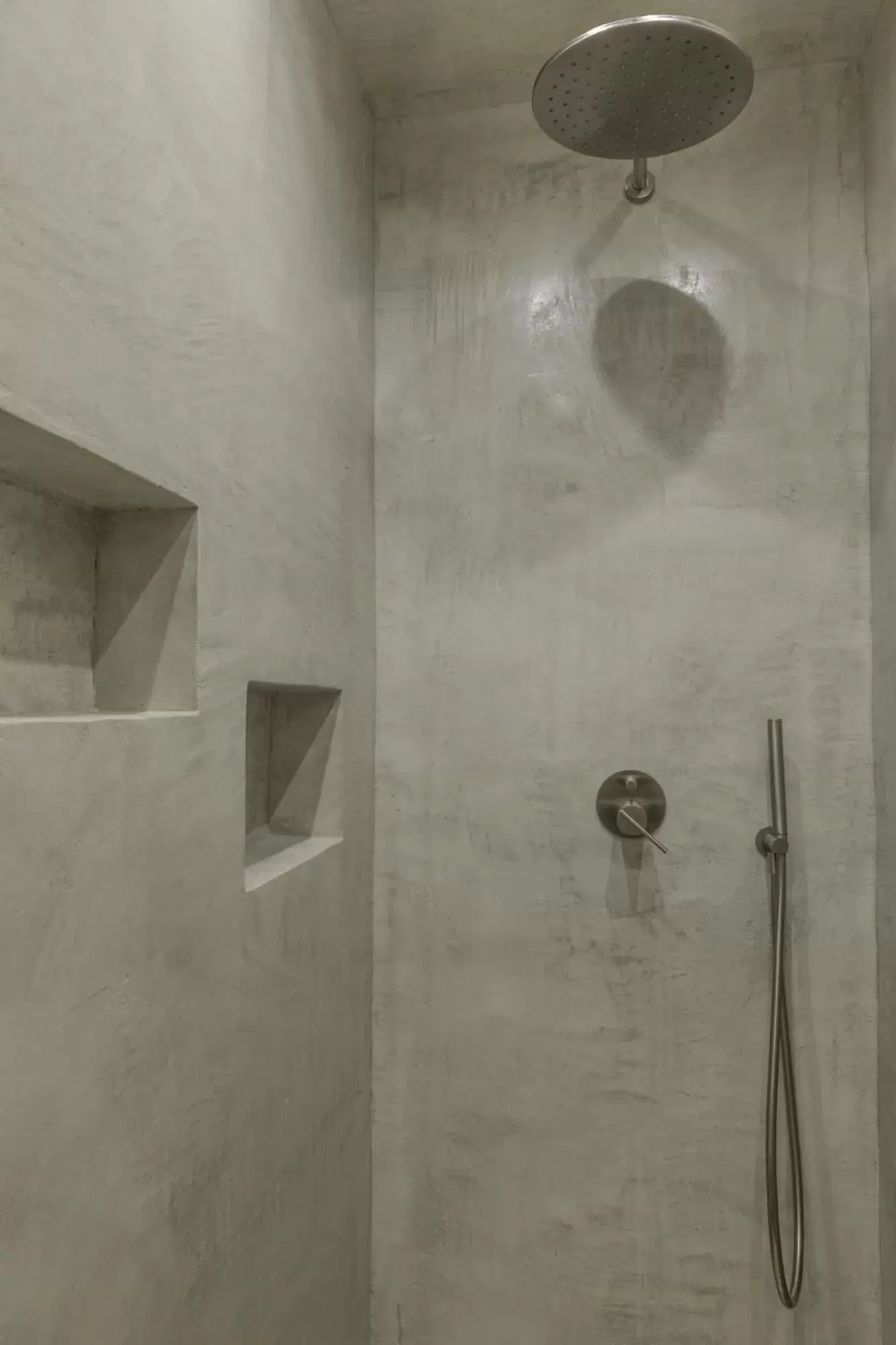 Shower, Bathroom in BORGOBELTRANI