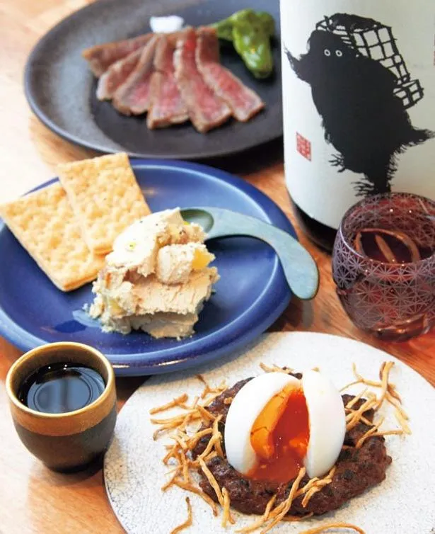 Lounge or bar in IP City Hotel Osaka - Imperial Palace Group