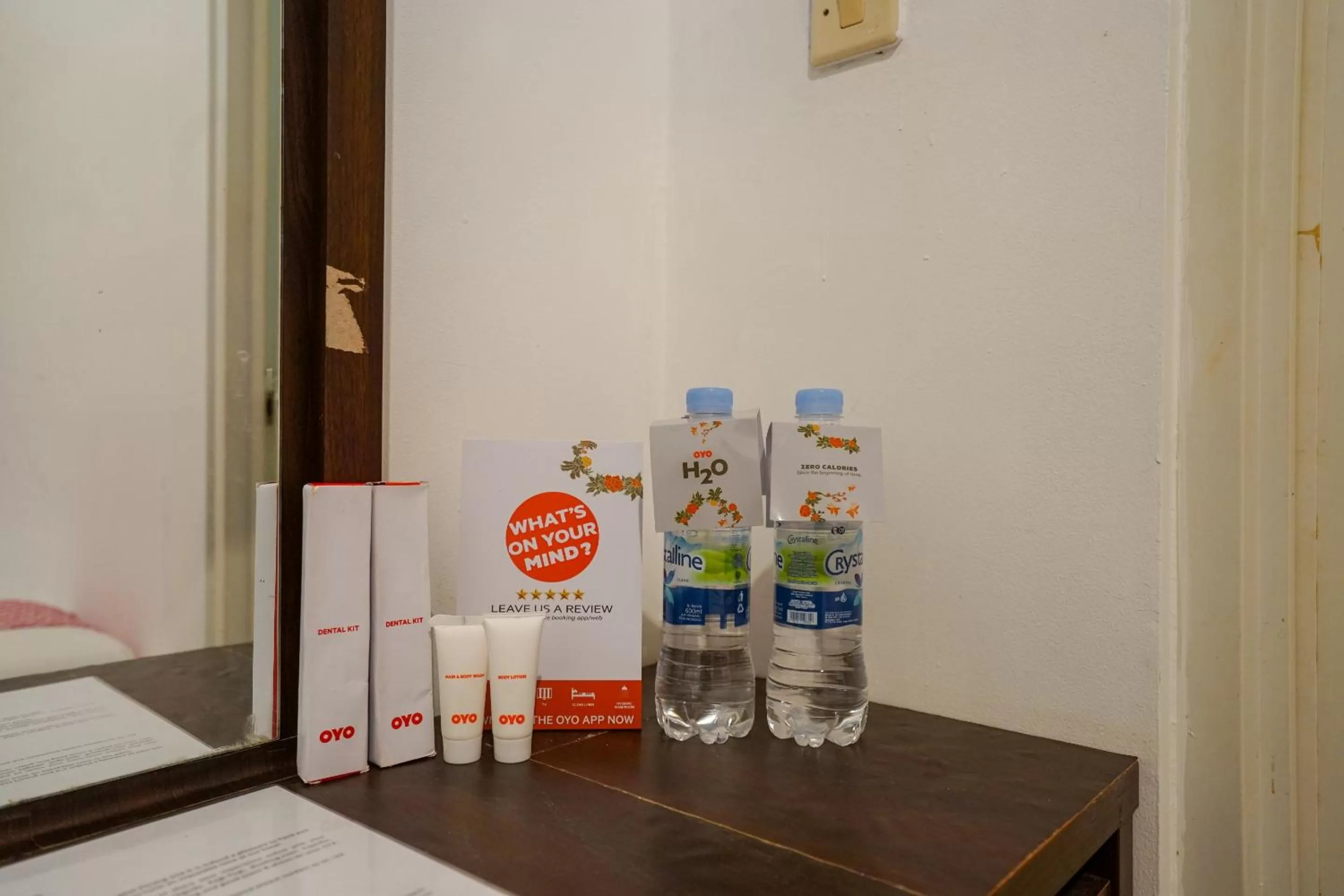 Other in Super OYO 1844 Bravo Residence