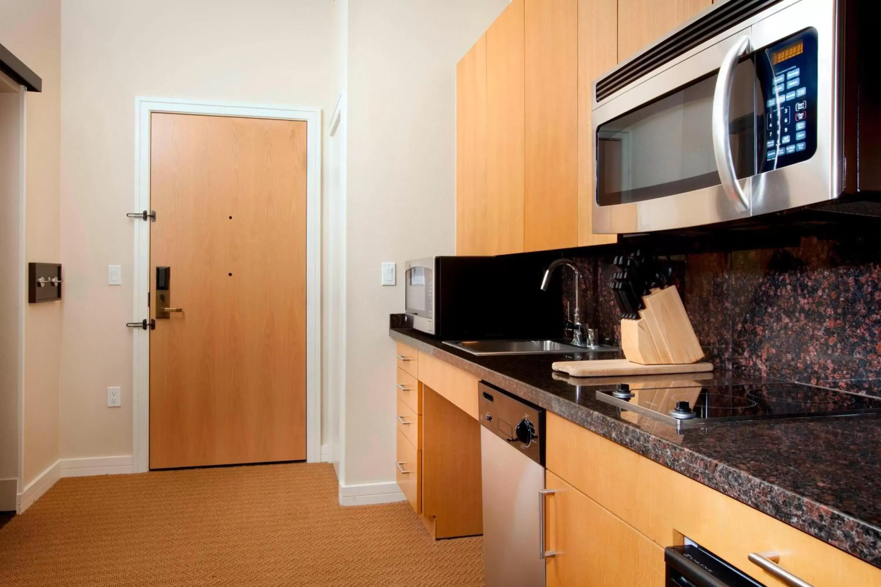 Photo of the whole room, Kitchen/Kitchenette in The Westin Verasa Napa