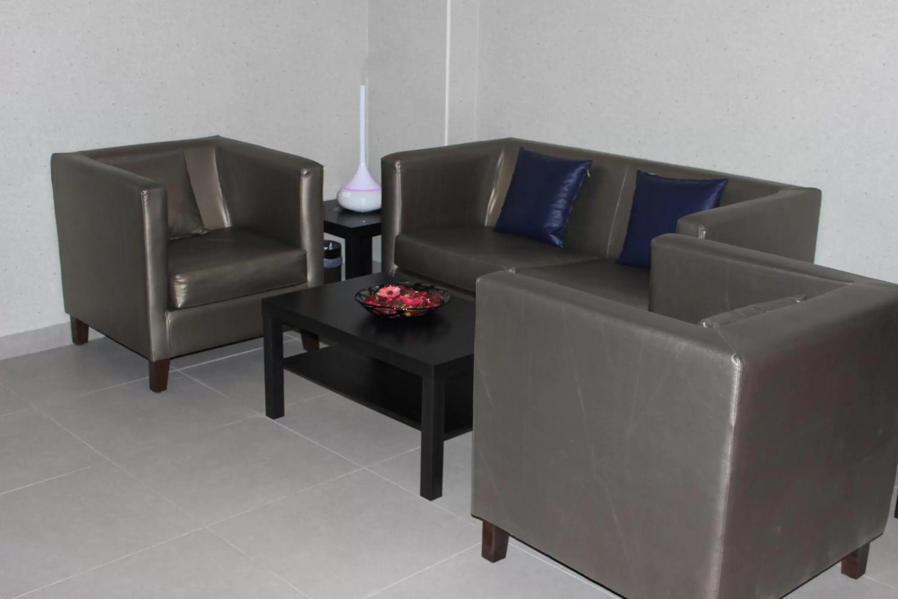 Spa and wellness centre/facilities, Seating Area in Executives Hotel - Olaya