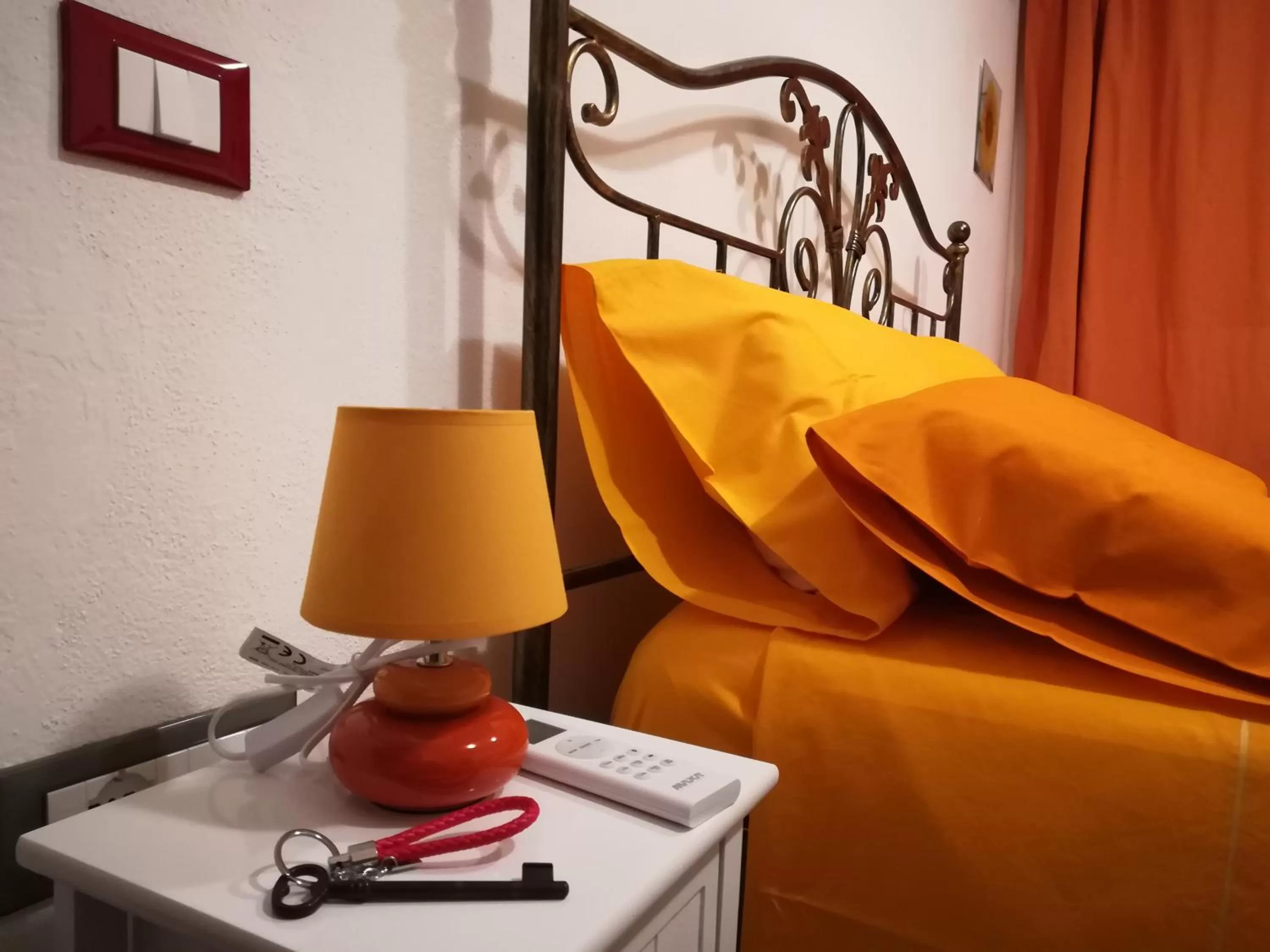 Bed in Deiana affittacamere e pizzeria