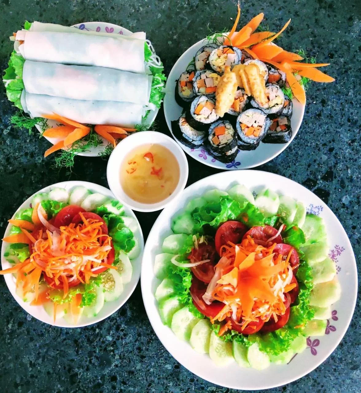 Breakfast in Mio Hotel