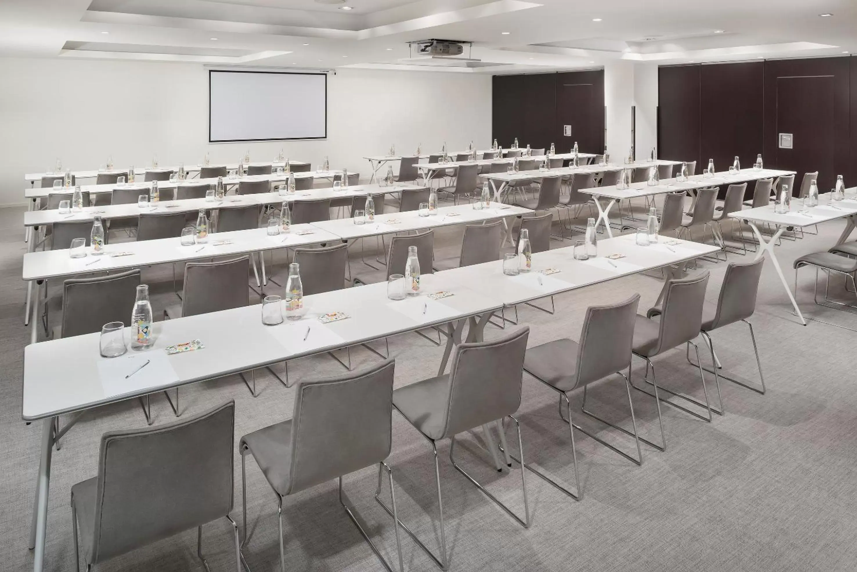 Banquet/Function facilities in Me Madrid Reina Victoria