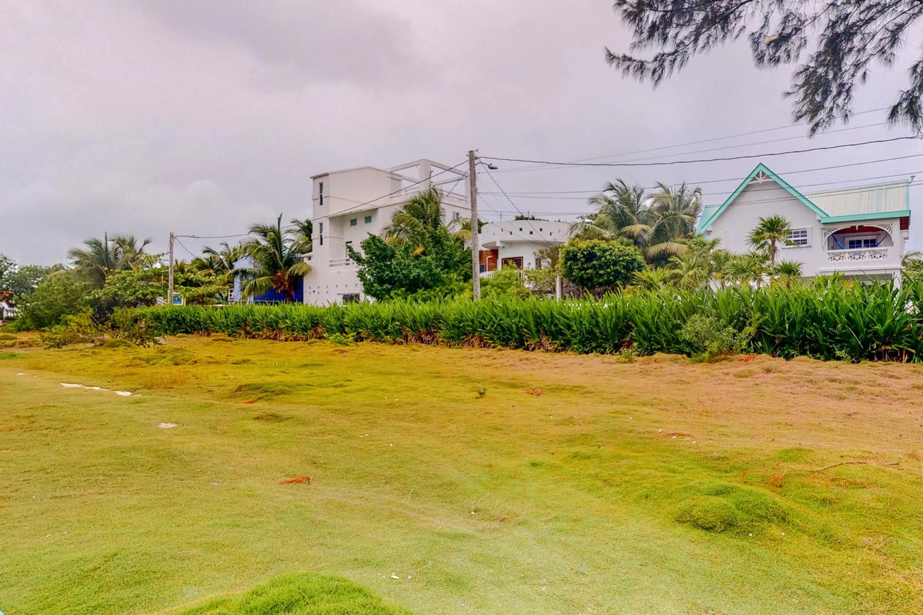 Palmetto#1 @ Island Cabanas