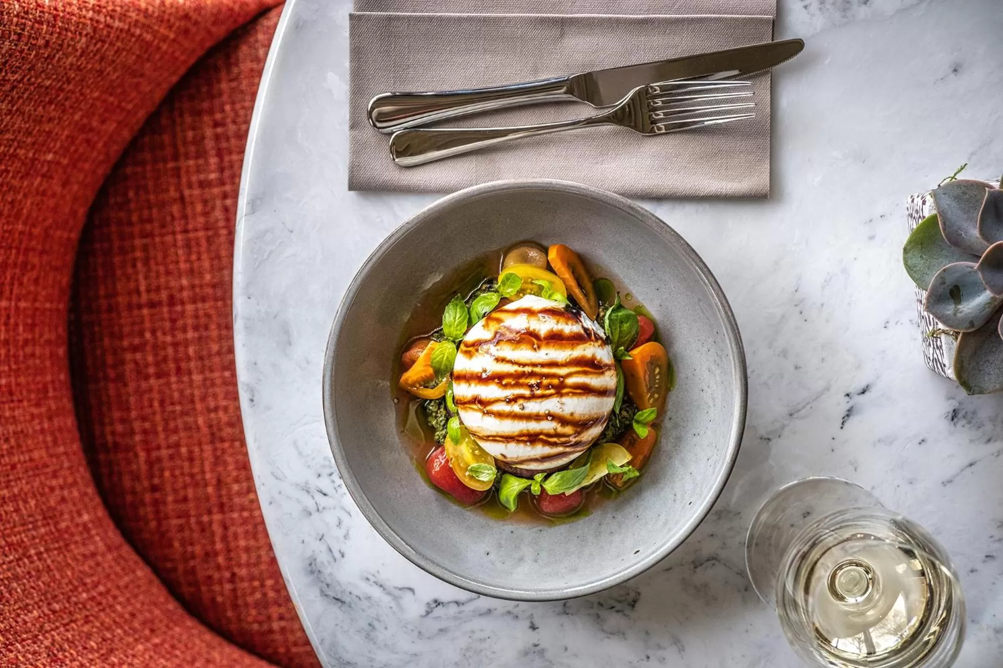 Restaurant/places to eat in The Carpenters Arms