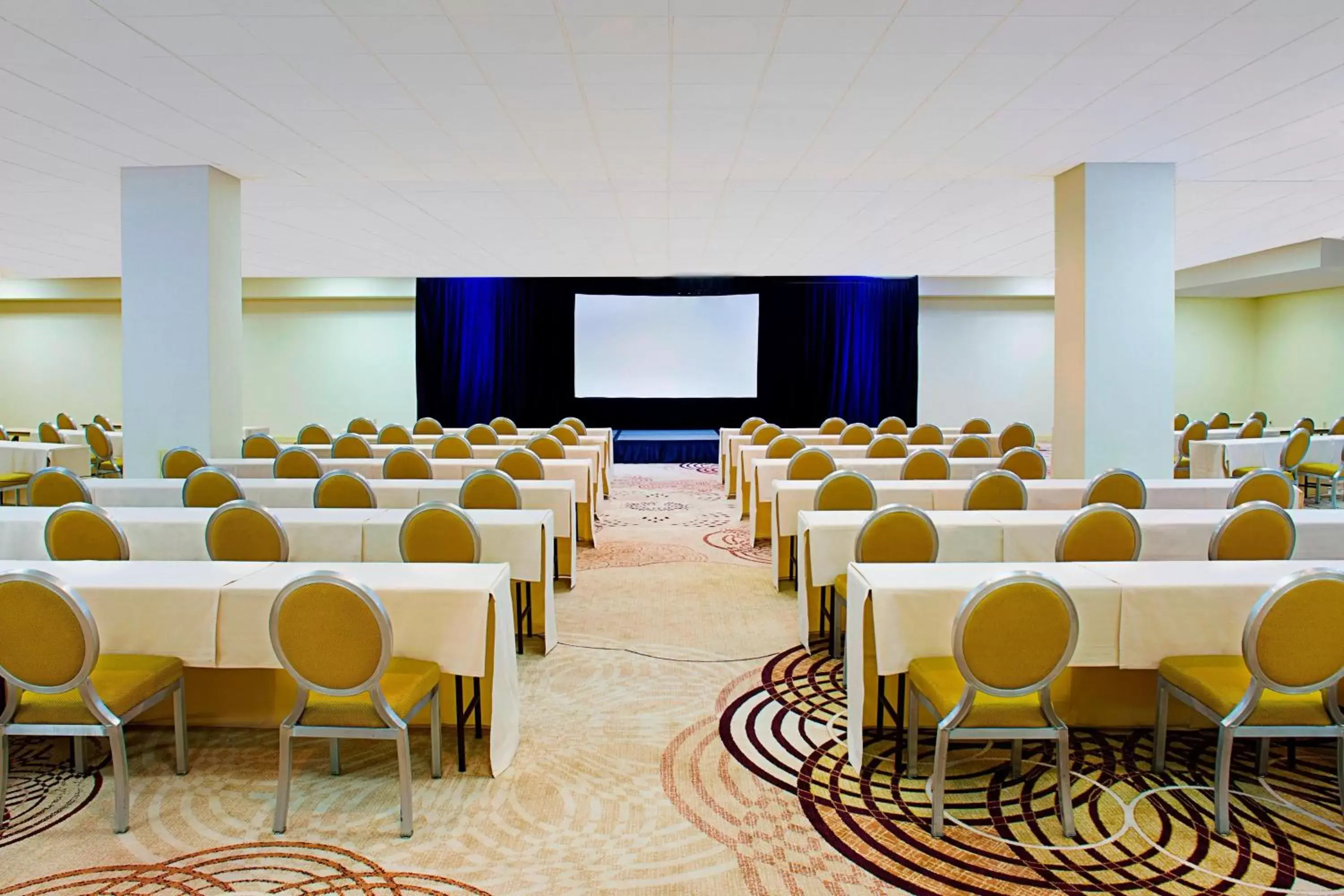 Meeting/conference room in Sheraton Philadelphia Downtown
