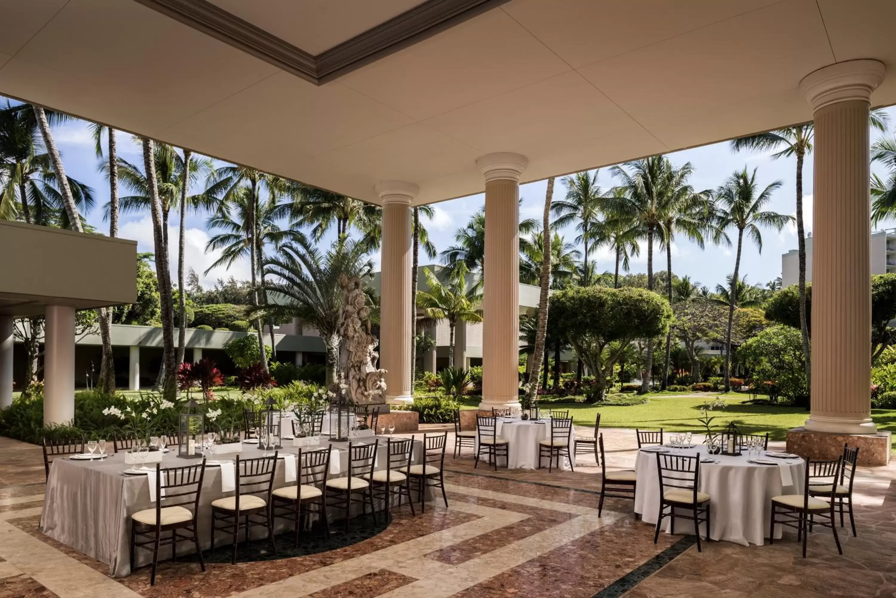 Restaurant/Places to Eat in The Royal Sonesta Kauai Resort Lihue