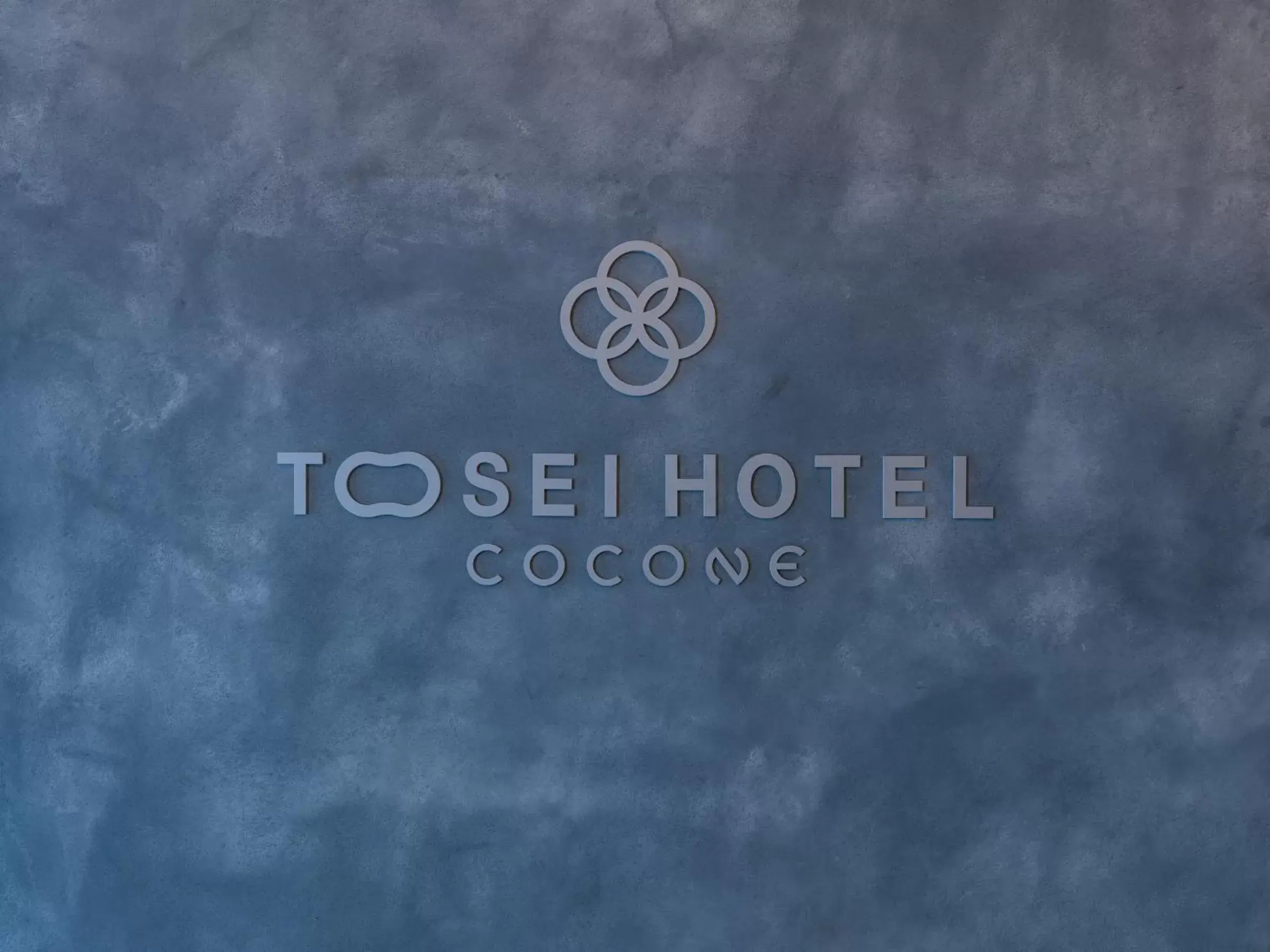 Property logo or sign in Tosei Hotel Cocone Asakusa Kuramae