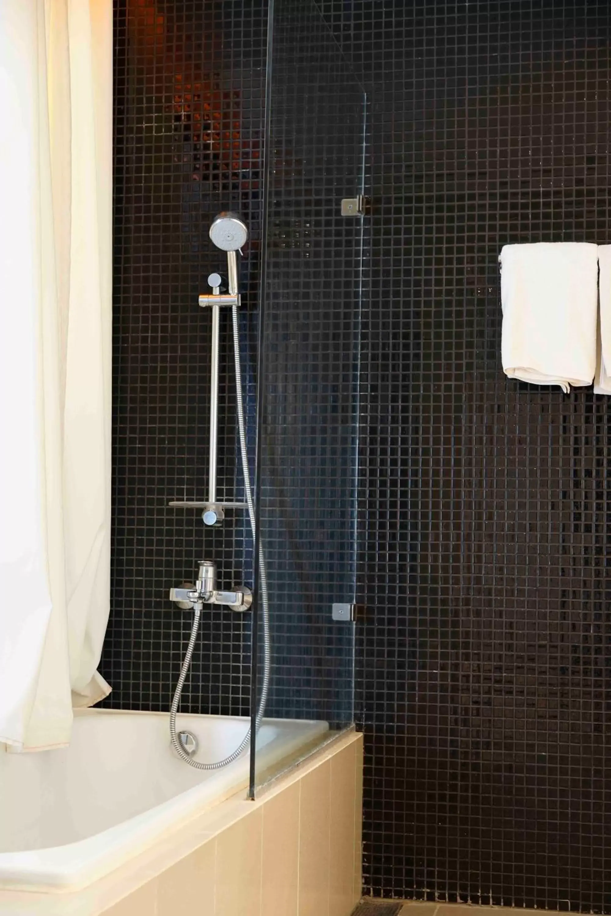 Executive Suite in Yunna Hotel Lampung Executive Suite in Yunna Hotel Lampung