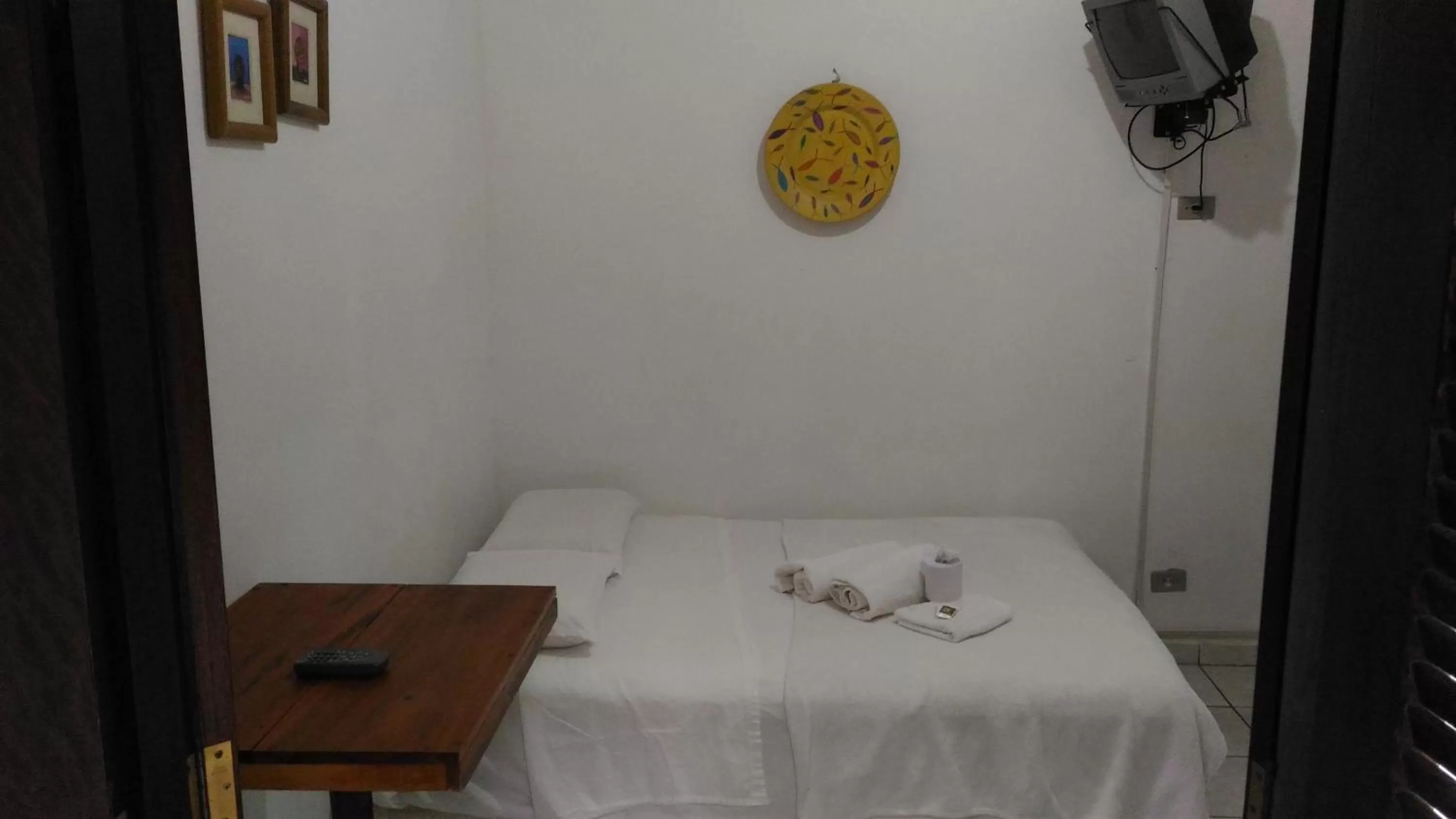 Photo of the whole room, Room Photo in Suítes o Flautista