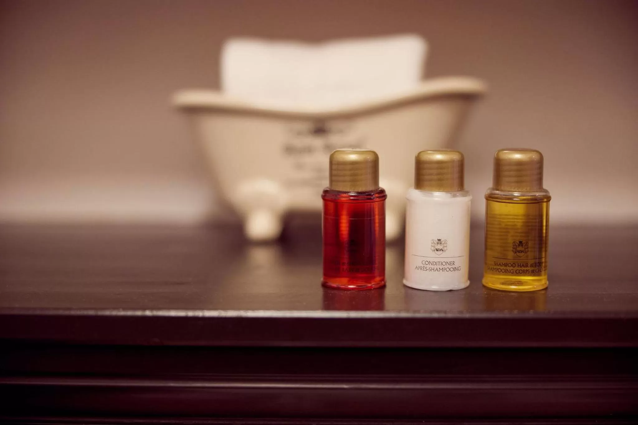 Decorative detail in Realeneiland Bed & Breakfast