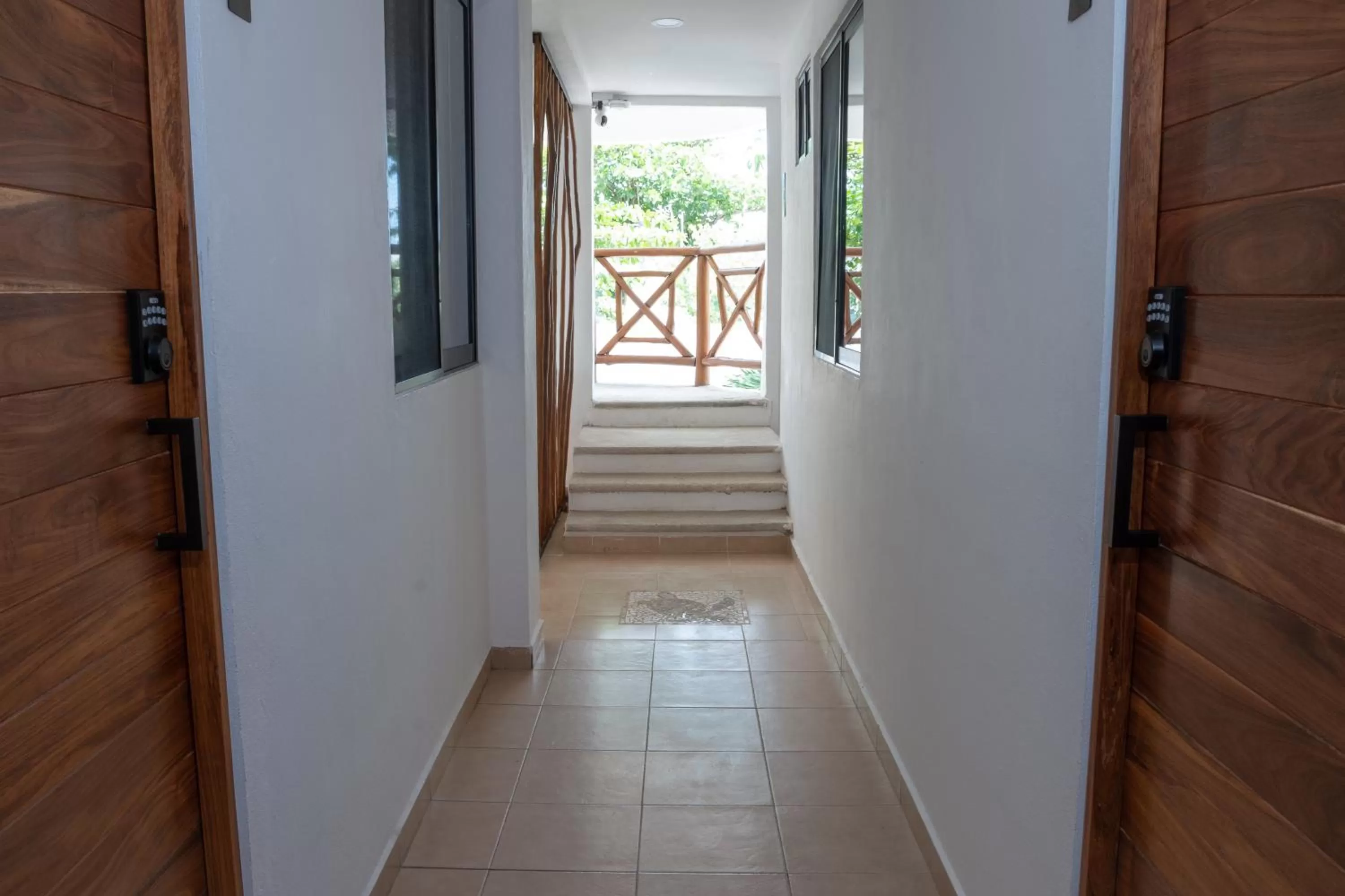 Property building in Casa Rodina