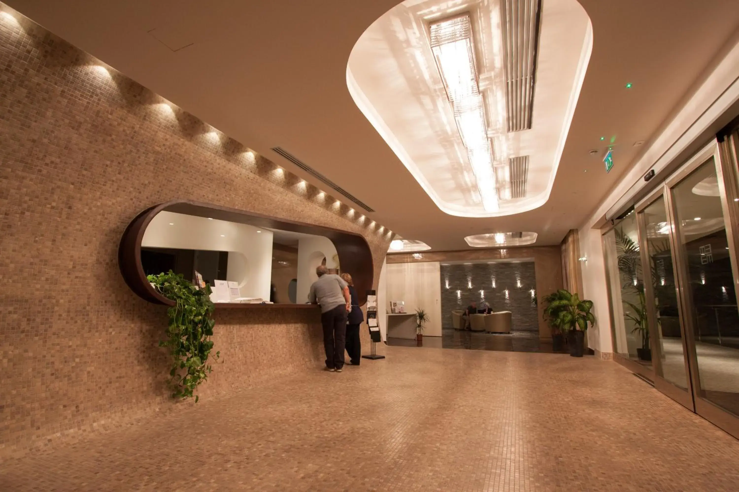 Lobby or reception in Main Palace Hotel Lobby or reception in Main Palace Hotel