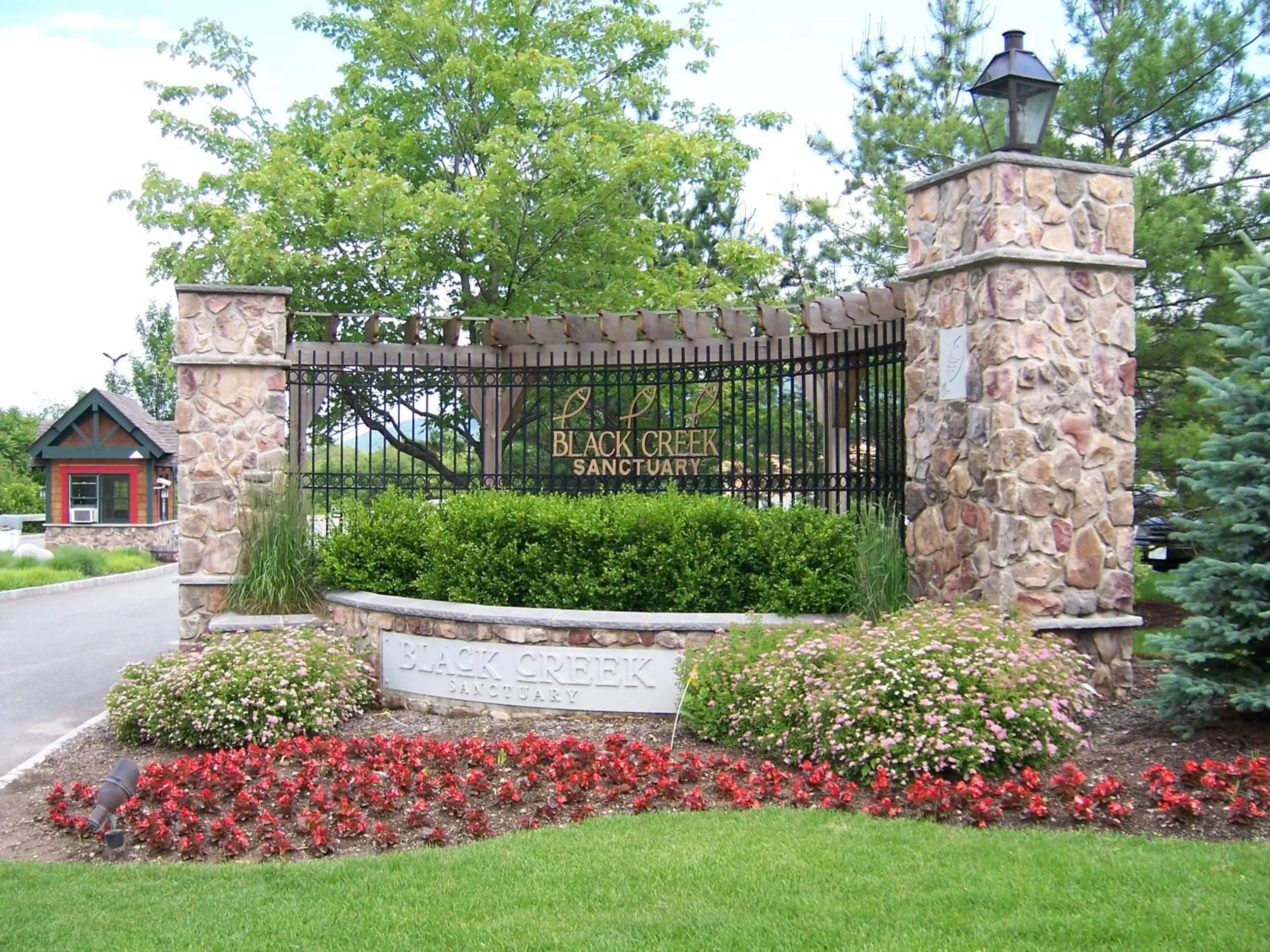 Property building in The Appalachian at Mountain Creek