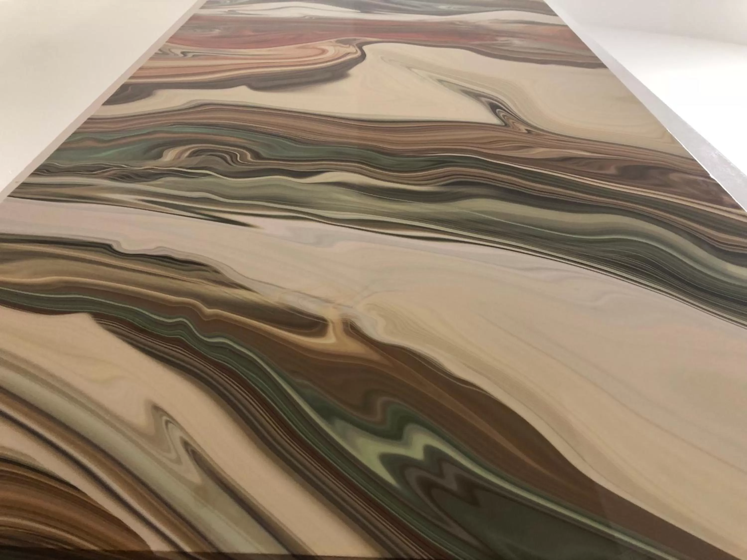 Decorative detail in Fir Tree Barn