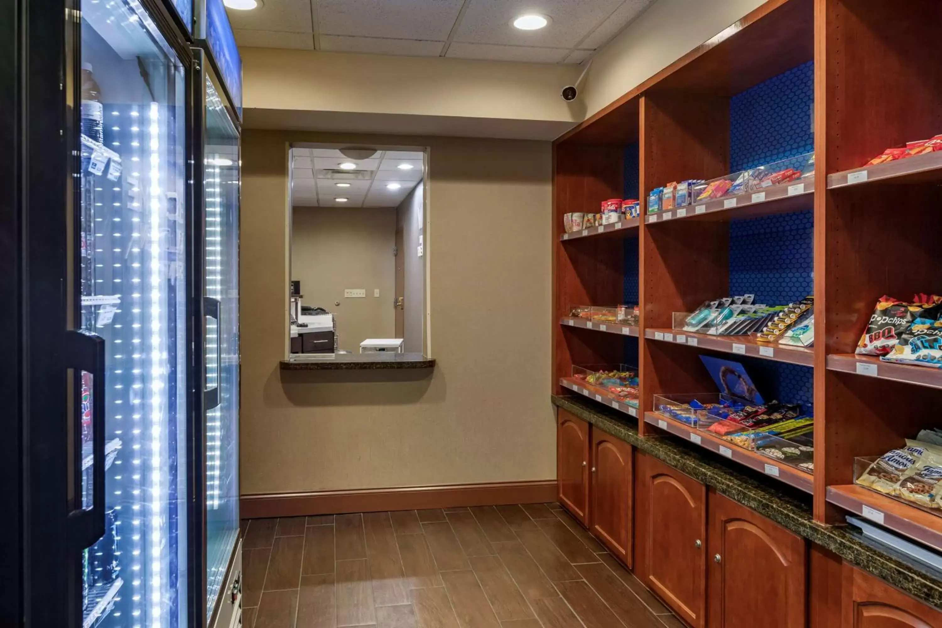 Restaurant/places to eat in Hampton Inn Norco/Corona Restaurant/places to eat in Hampton Inn Norco/Corona