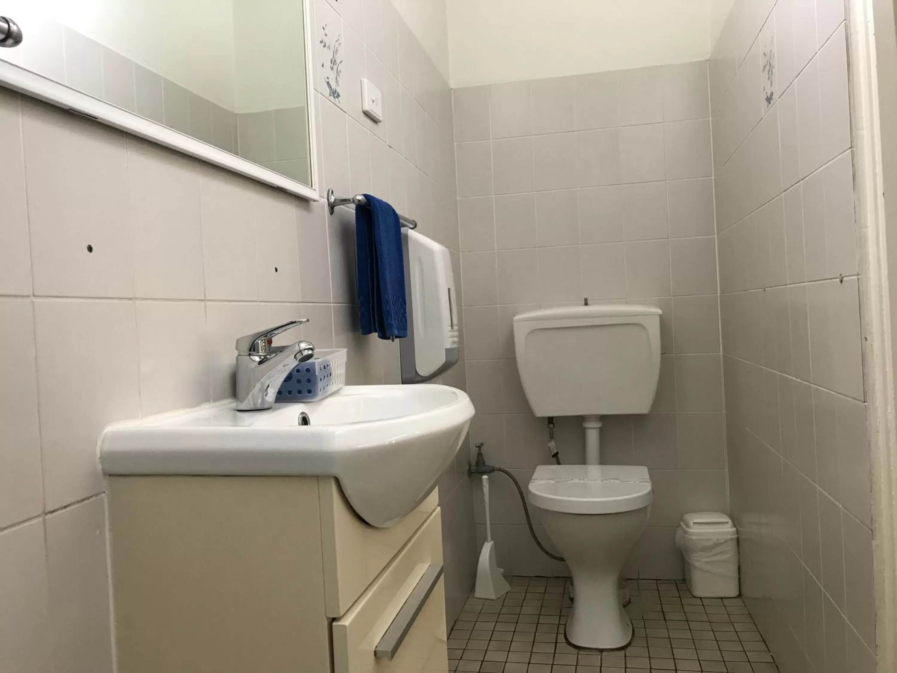 Coffs Shearwater Motel