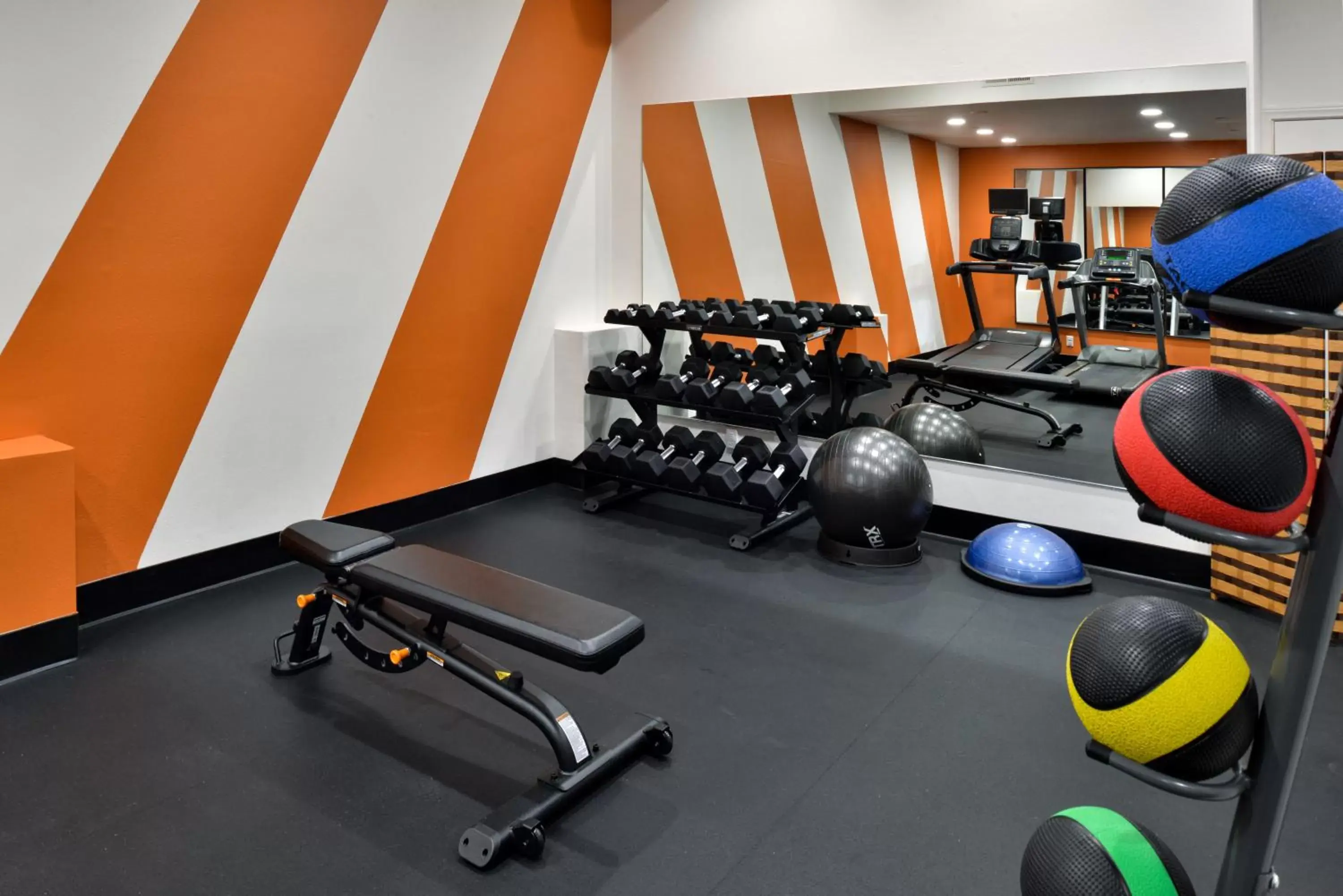 Fitness centre/facilities, Fitness Center/Facilities in Wine Valley Inn