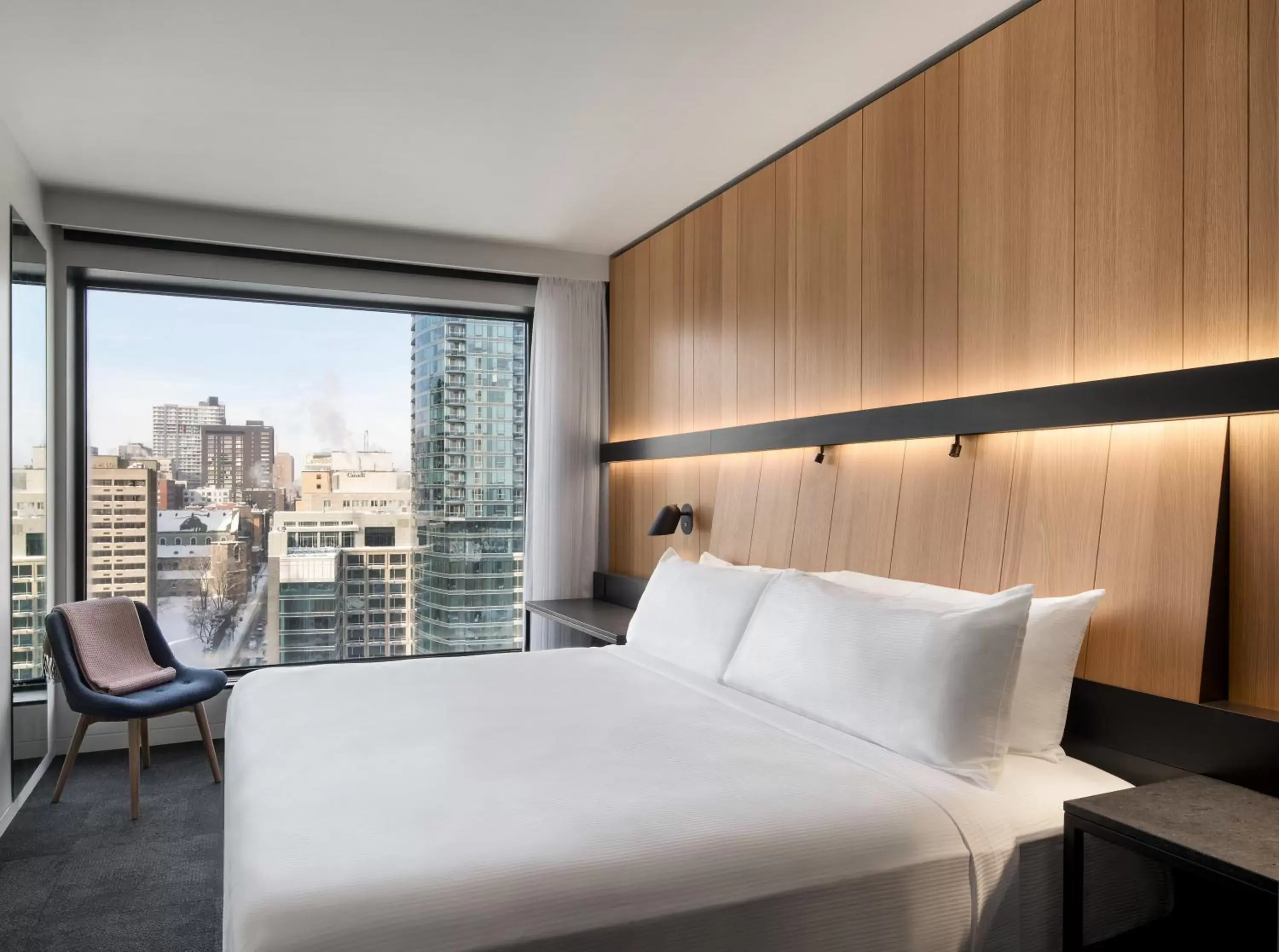 Standard Room - Upper Floor in Hotel Monville Standard Room - Upper Floor in Hotel Monville