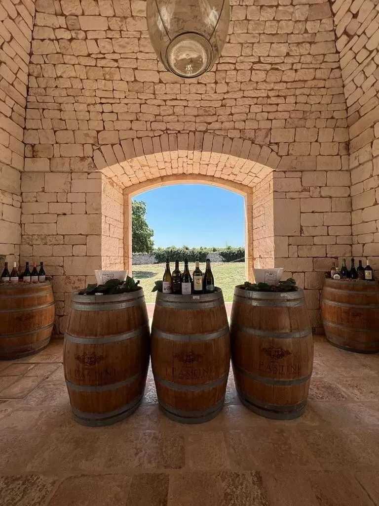 Entertainment in Sei Stelle Mama