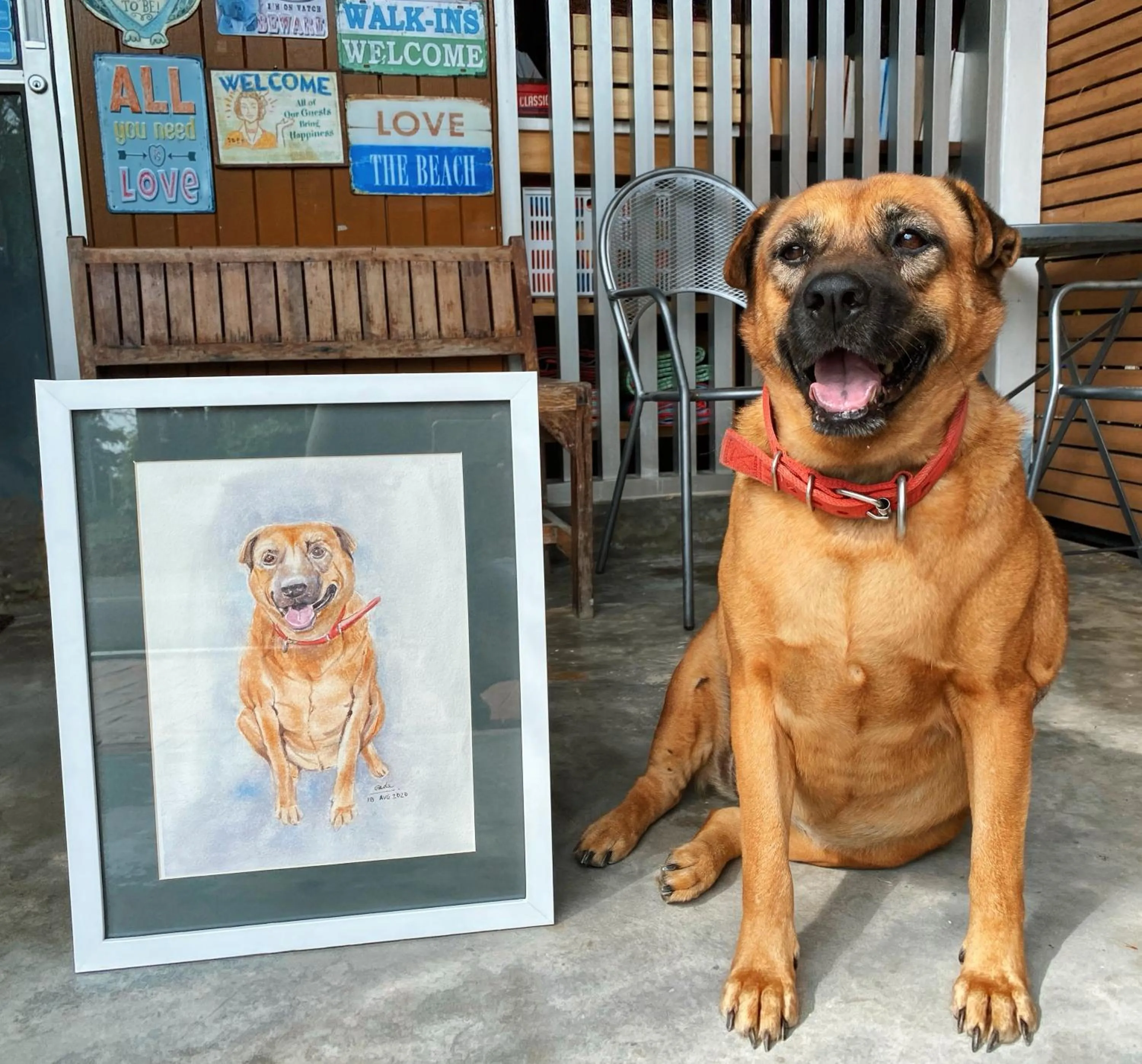 Staff in Ideo Phuket Hotel - Naiyang Beach