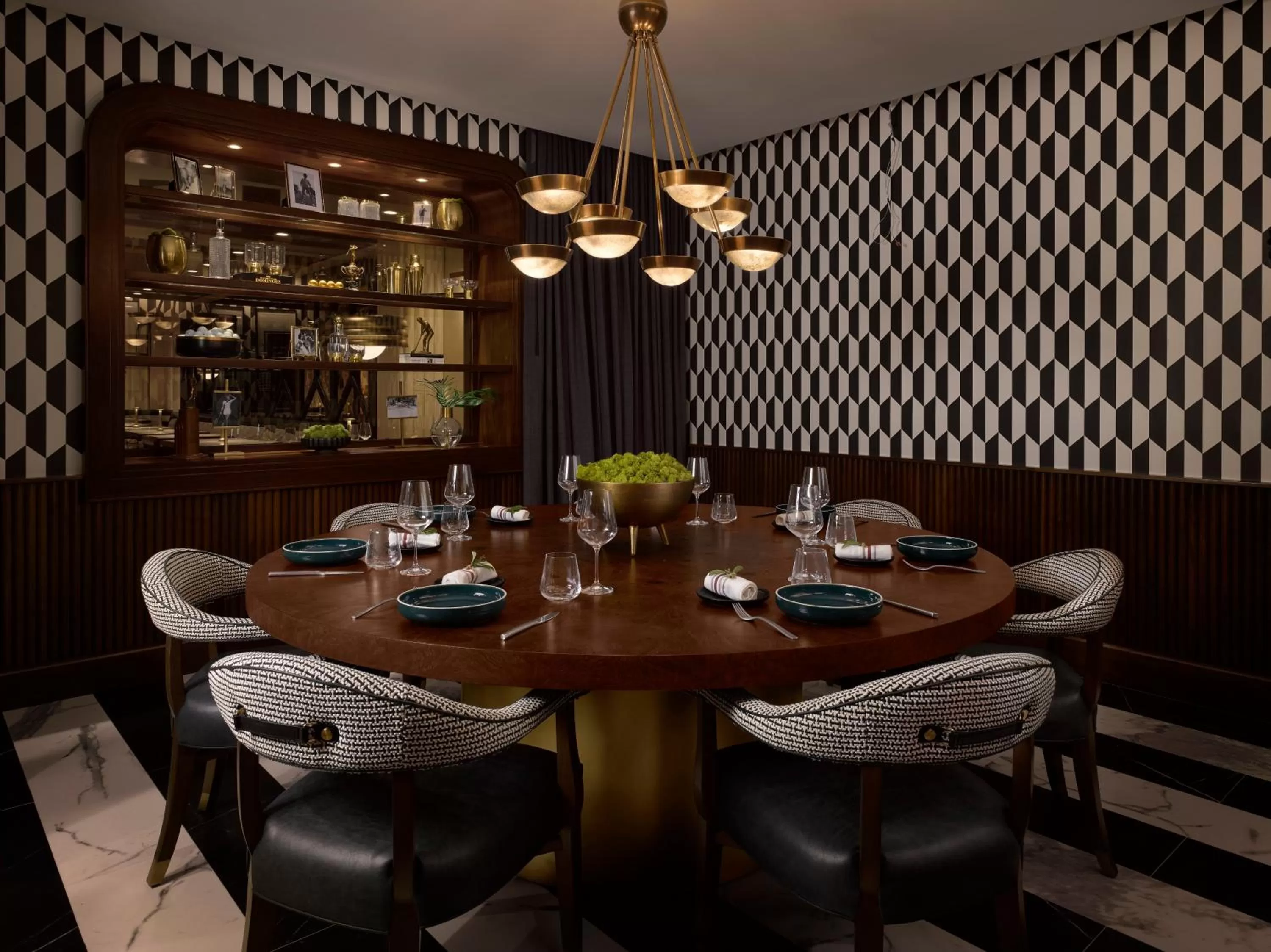 Restaurant/places to eat in PGA National Resort