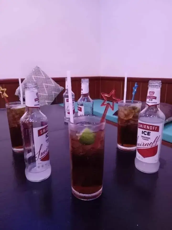 Restaurant/places to eat in Colorize Boutique Hotel Restaurant/places to eat in Colorize Boutique Hotel