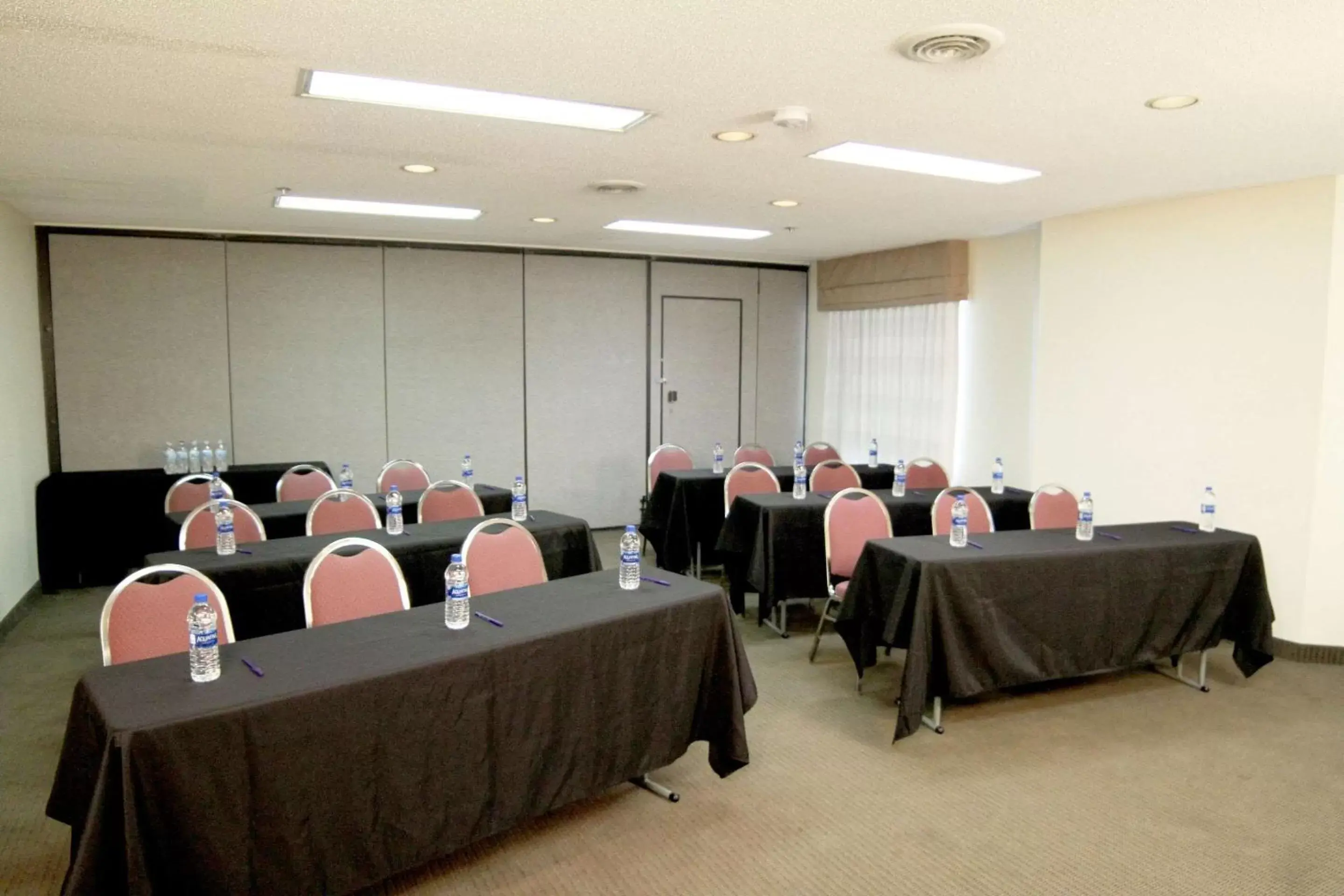 Meeting/conference room in Sleep Inn Sandusky