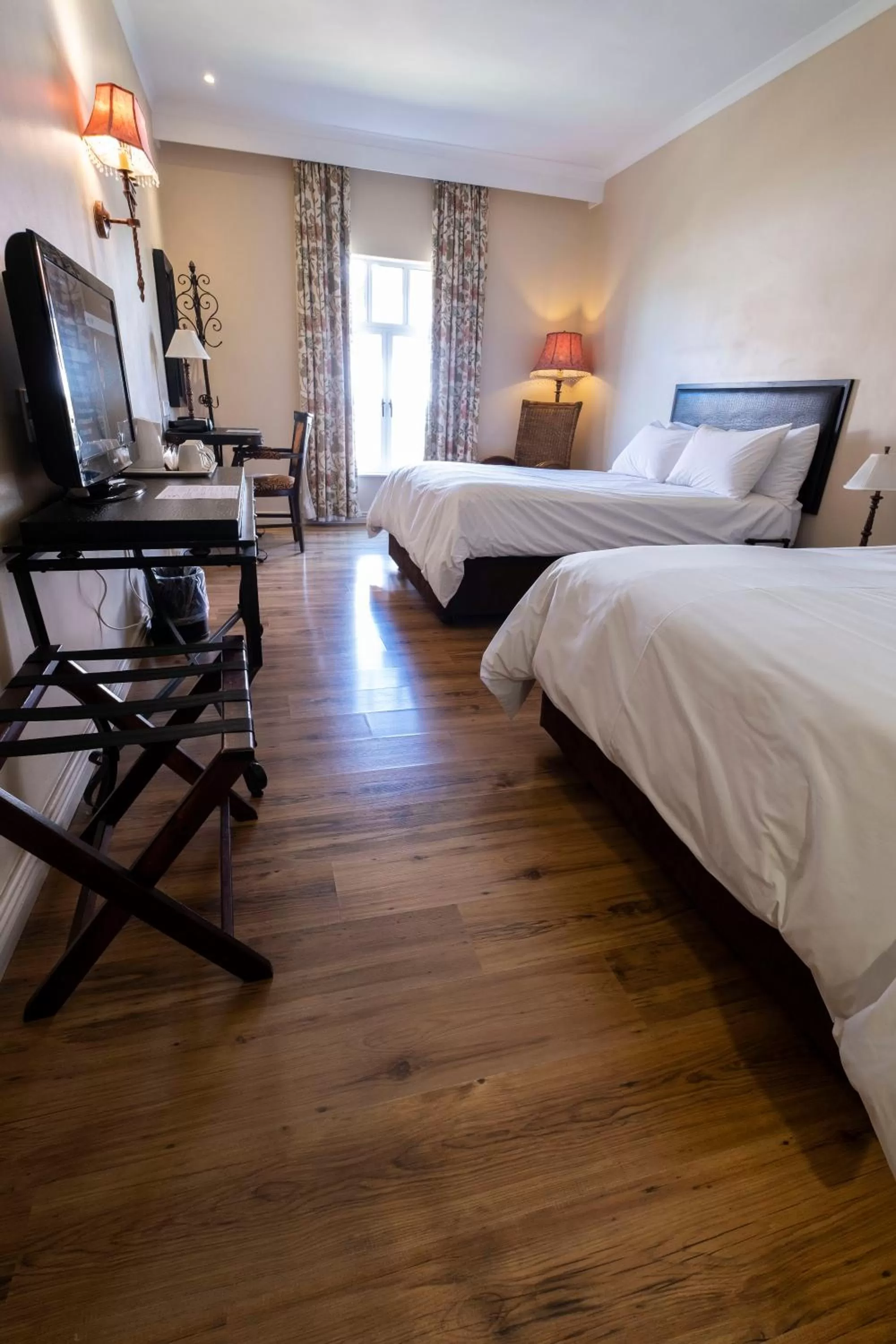 Photo of the whole room, Bed in Protea Hotel by Marriott Kimberley